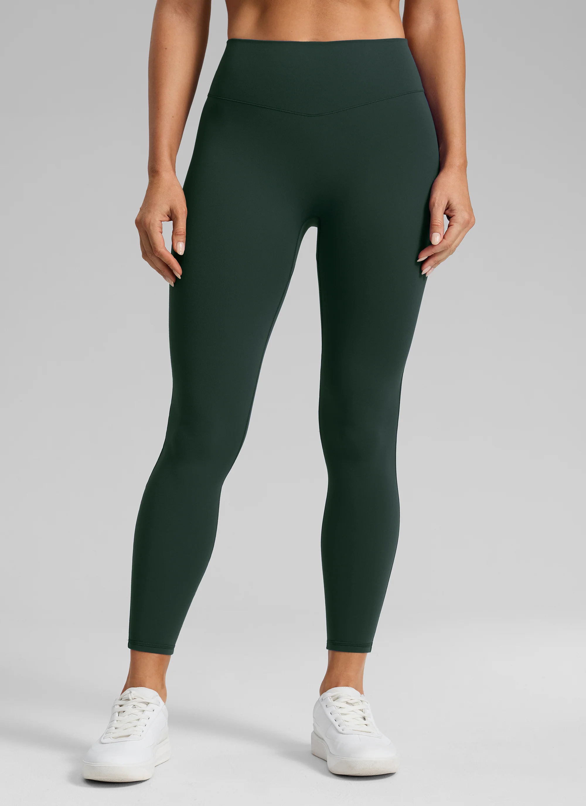 Secretsculpt™ Plus No Front Seam Legging 25'' - Image 37