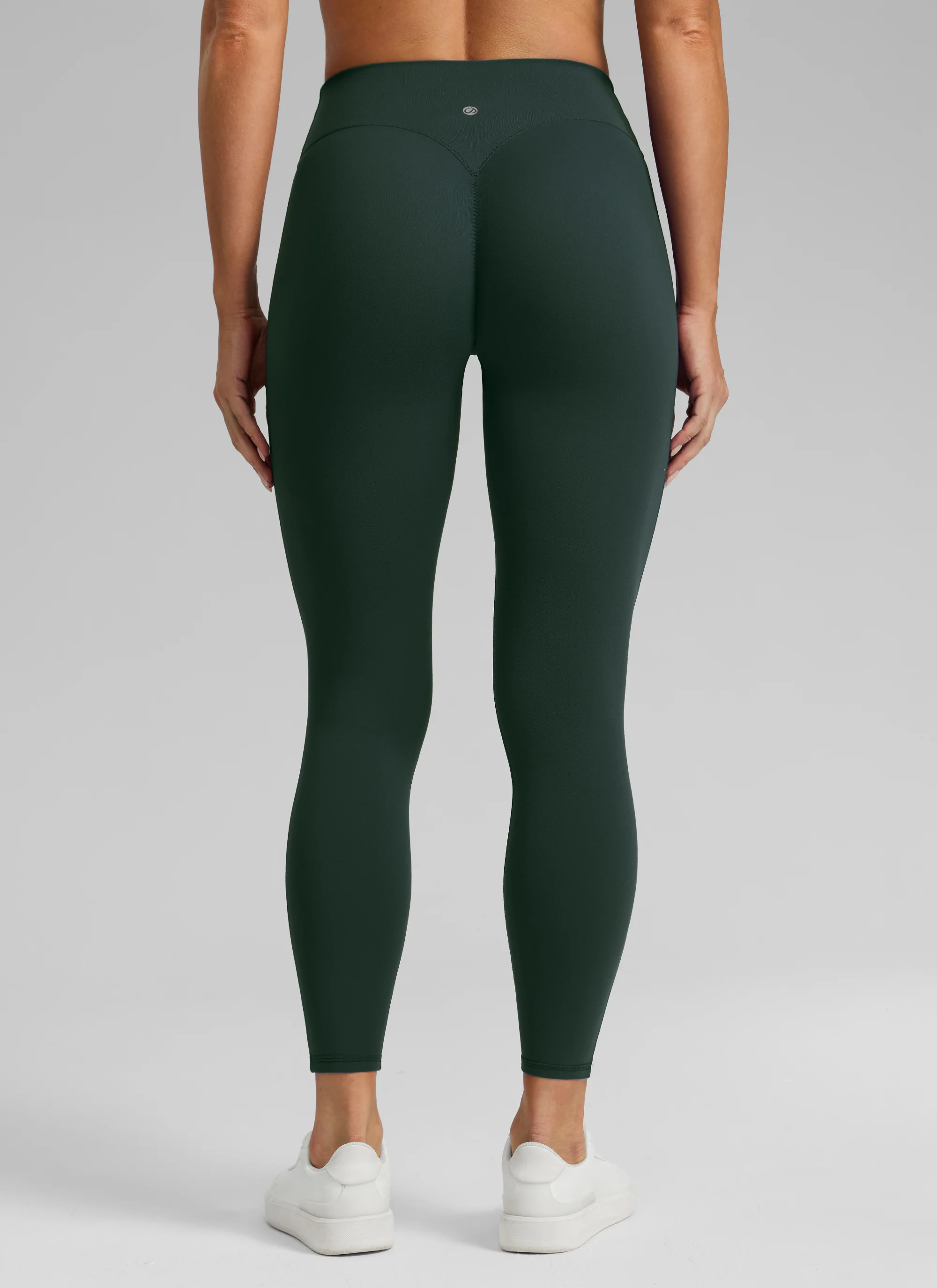 Secretsculpt™ Plus No Front Seam Legging 25'' - Image 38