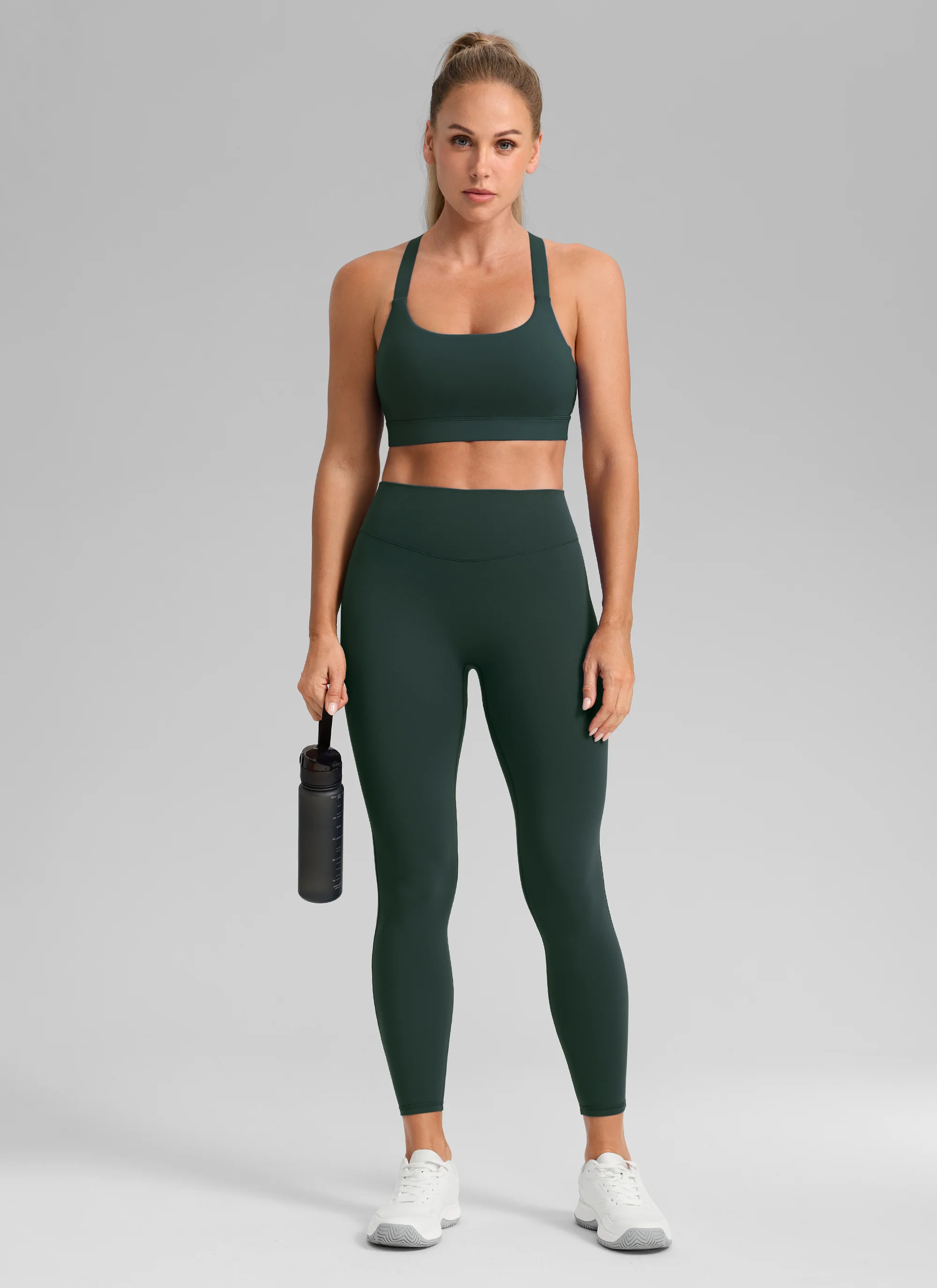 Secretsculpt™ Plus No Front Seam Legging 25'' - Image 39