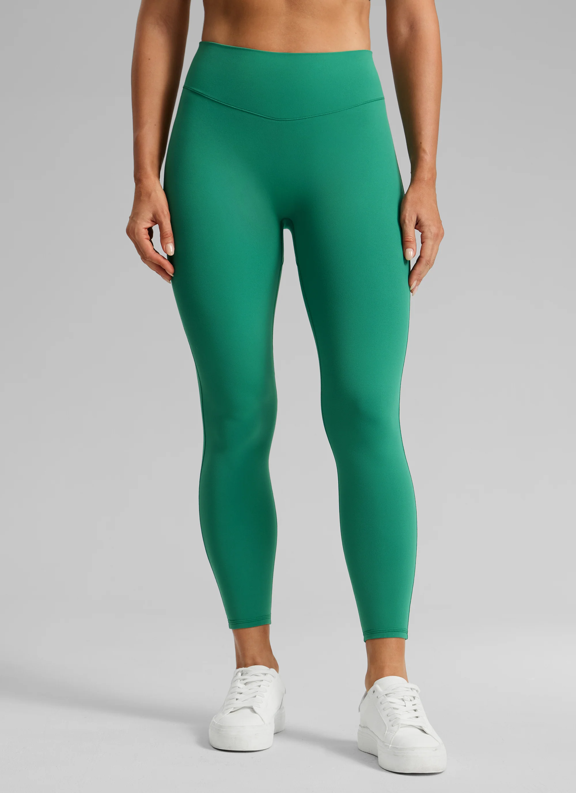 Secretsculpt™ Plus No Front Seam Legging 25'' - Image 43