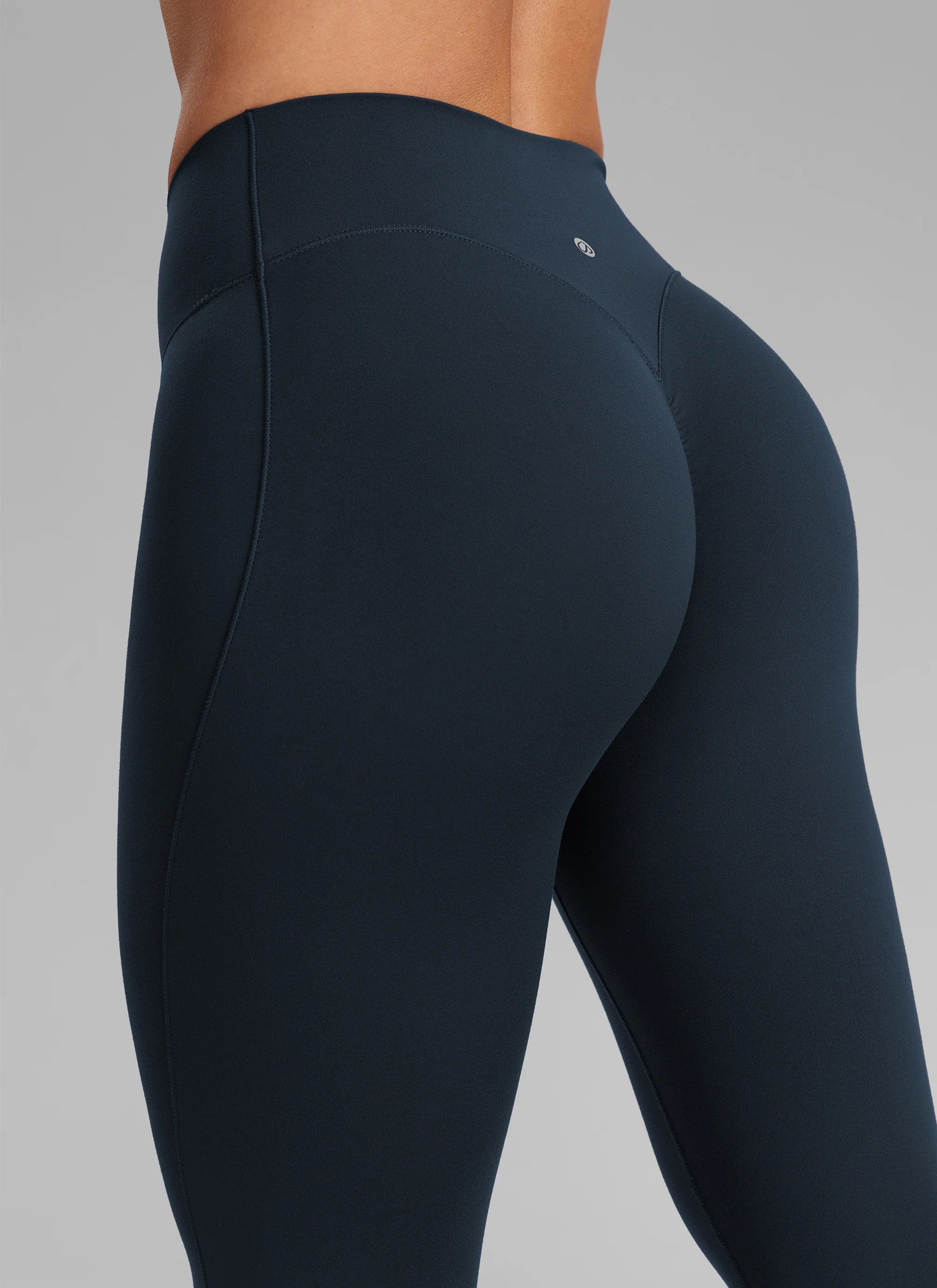 Secretsculpt™ Plus No Front Seam Legging 25'' - Image 5