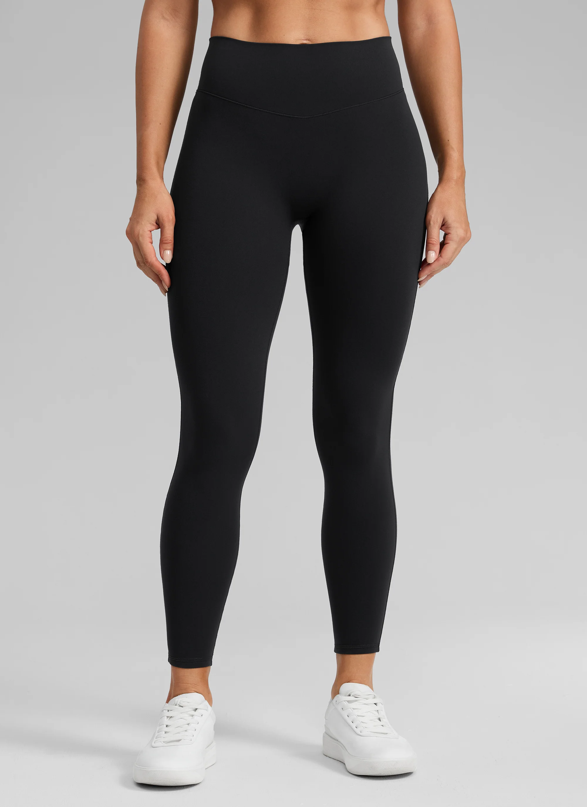 Secretsculpt™ Plus No Front Seam Legging 25'' - Image 7