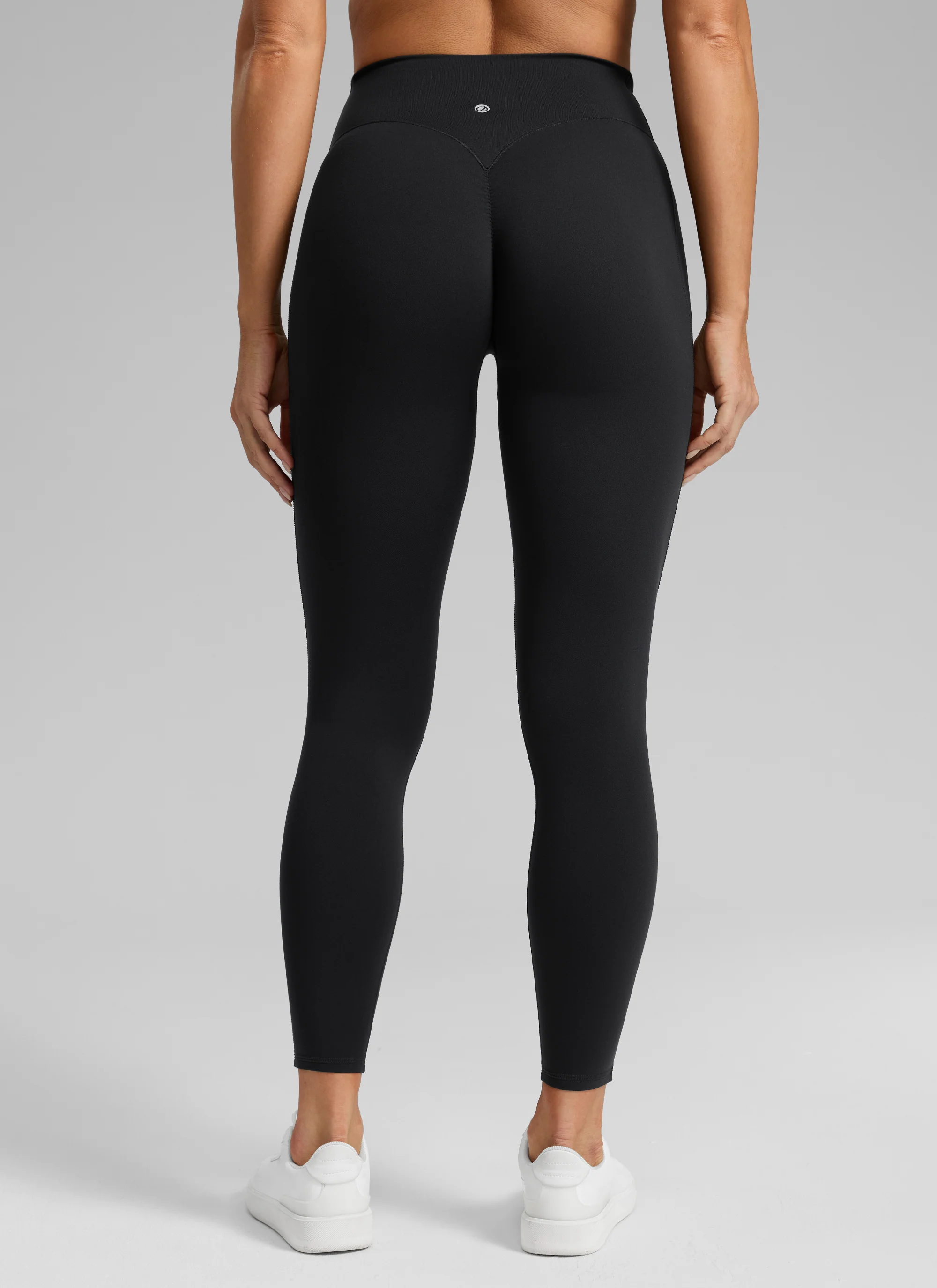 Secretsculpt™ Plus No Front Seam Legging 25'' - Image 8