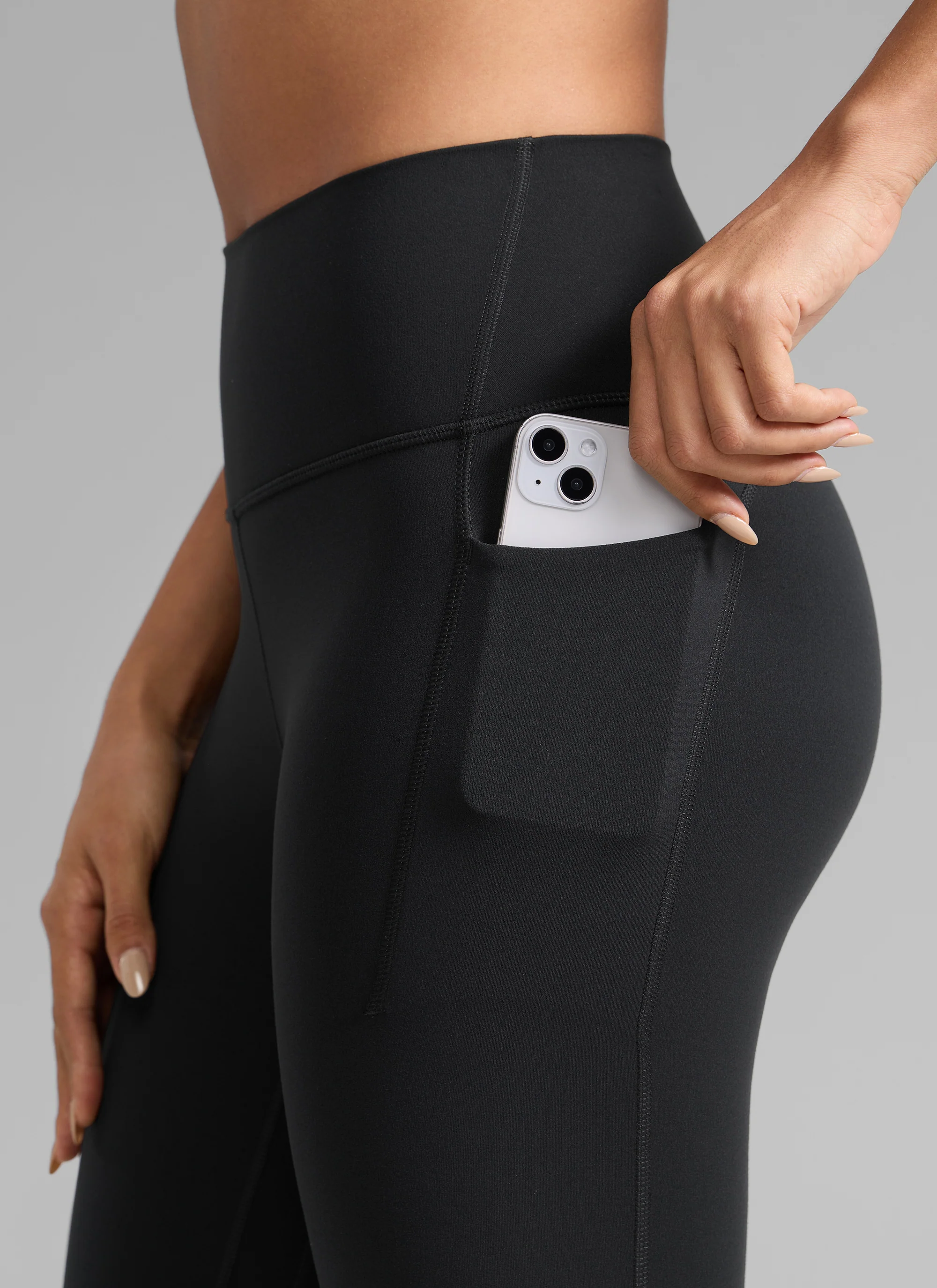 Butterlift® Origin Pocket Legging 25'' - Image 10