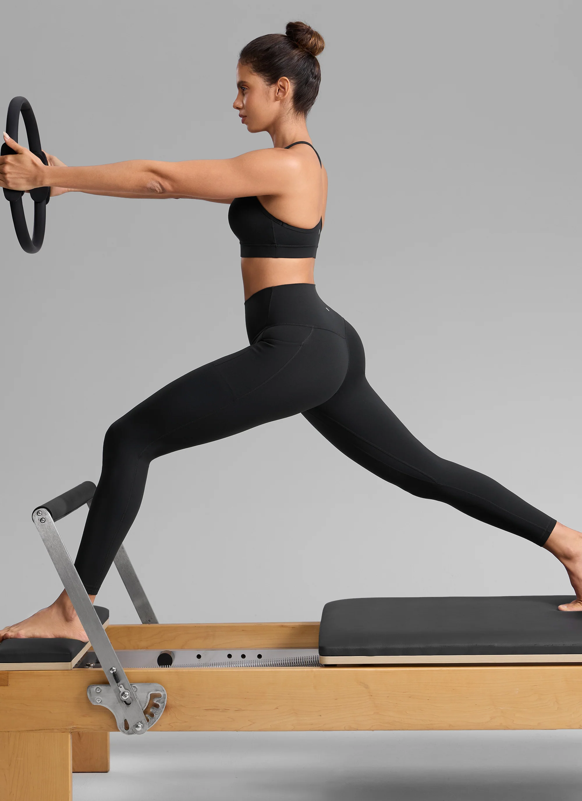 Butterlift® Origin Pocket Legging 25'' - Image 11