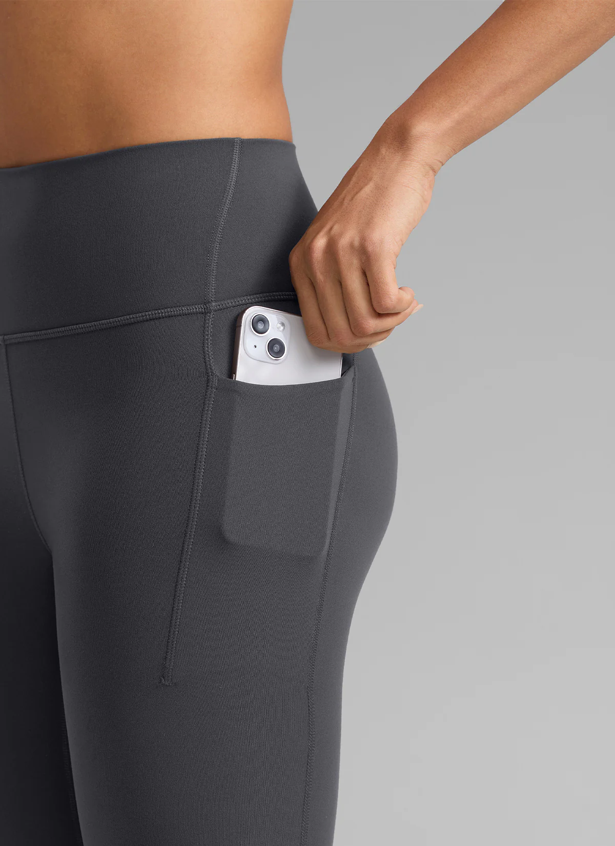 Butterlift® Origin Pocket Legging 25'' - Image 17