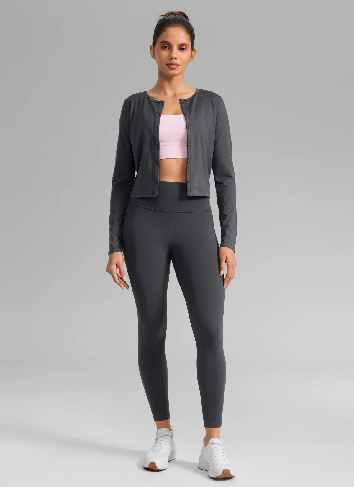 Butterlift® Origin Pocket Legging 25'' - Image 18