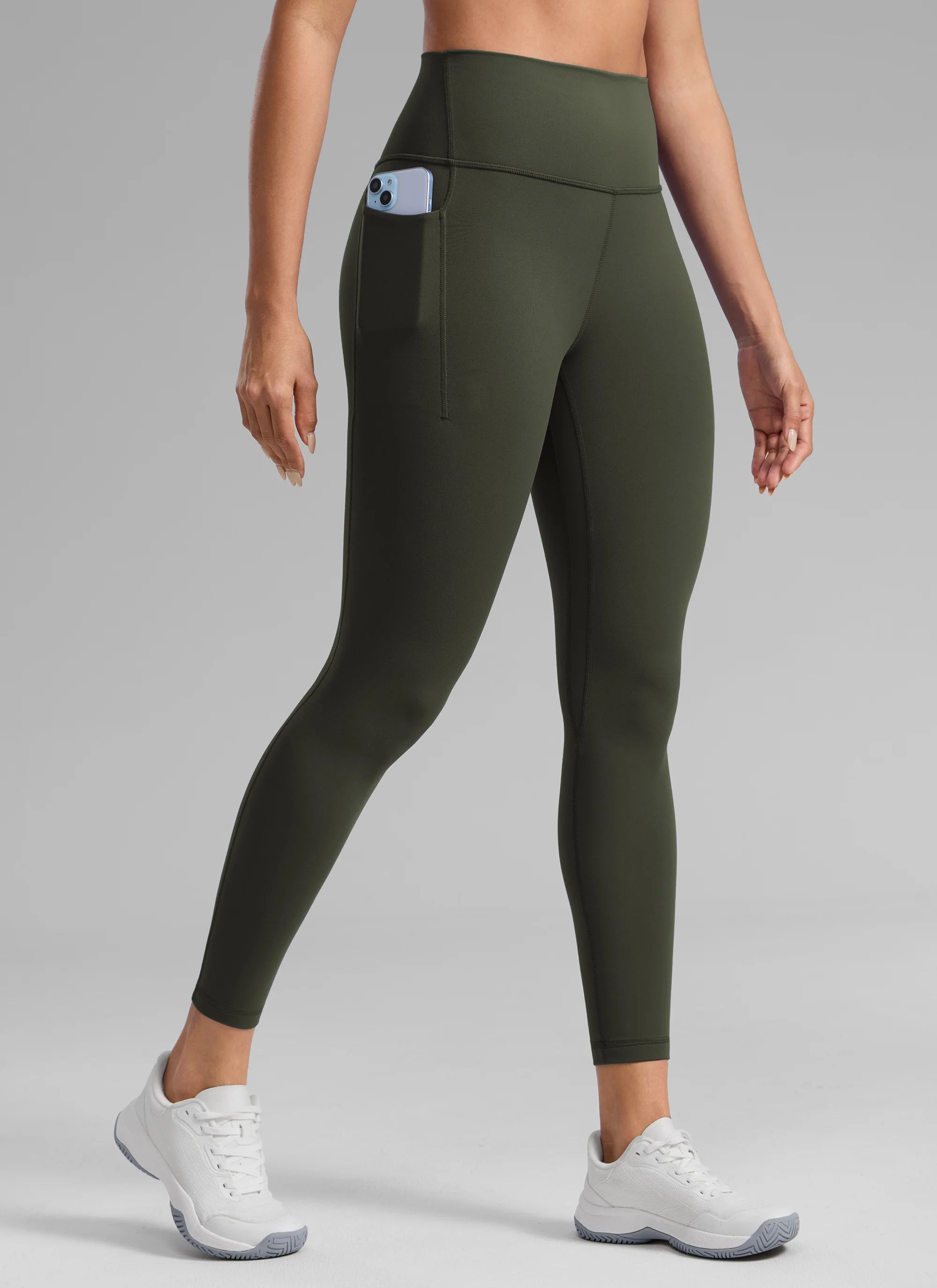Butterlift® Origin Pocket Legging 25'' - Image 19