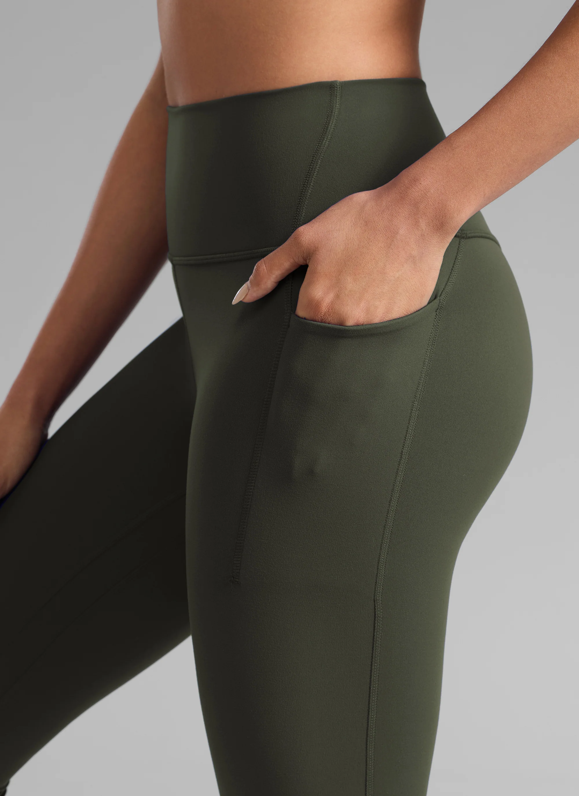 Butterlift® Origin Pocket Legging 25'' - Image 23