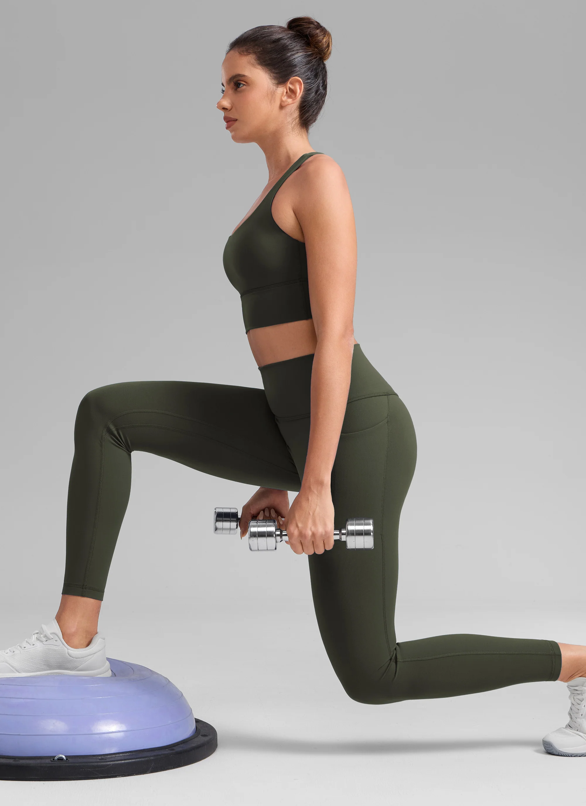 Butterlift® Origin Pocket Legging 25'' - Image 24