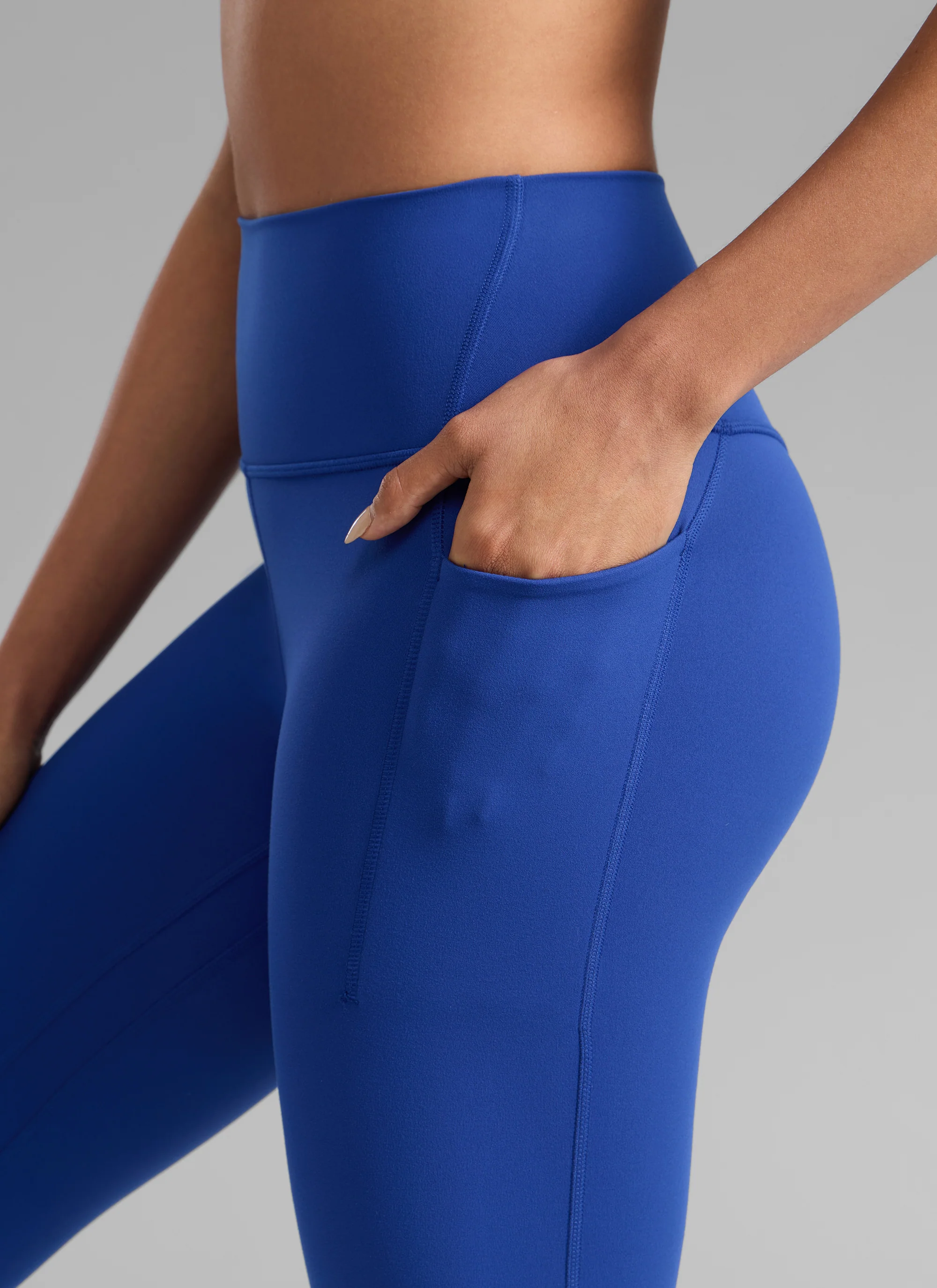 Butterlift® Origin Pocket Legging 25'' - Image 27