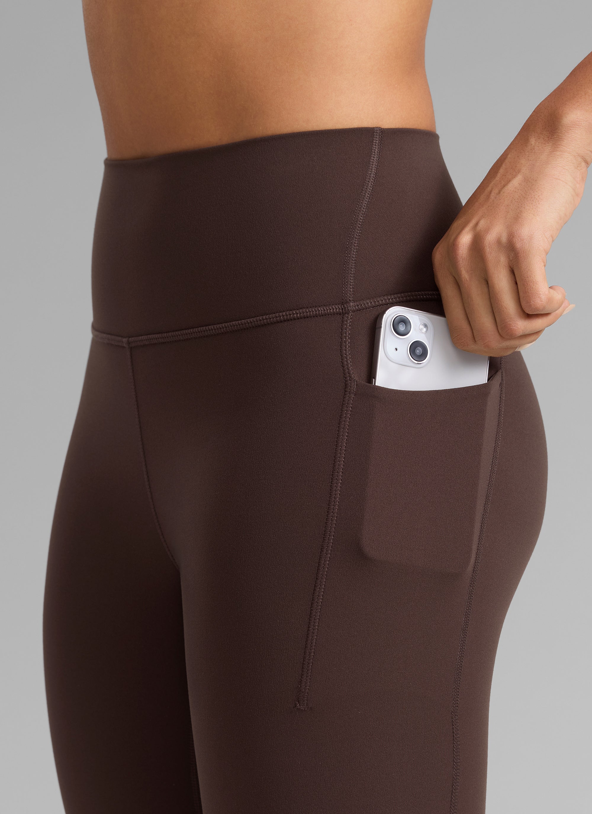 Butterlift® Origin Pocket Legging 25'' - Image 35