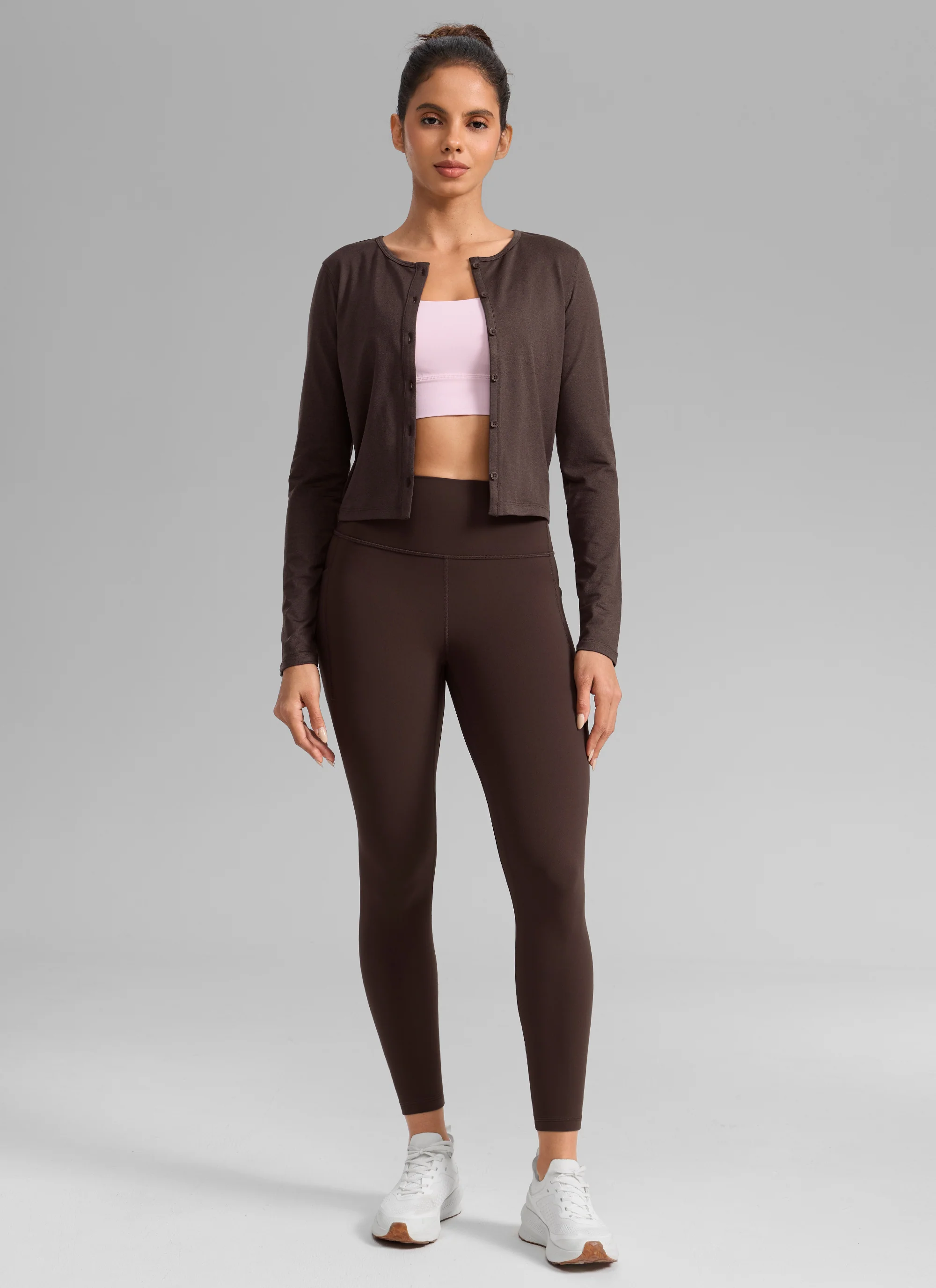 Butterlift® Origin Pocket Legging 25'' - Image 36