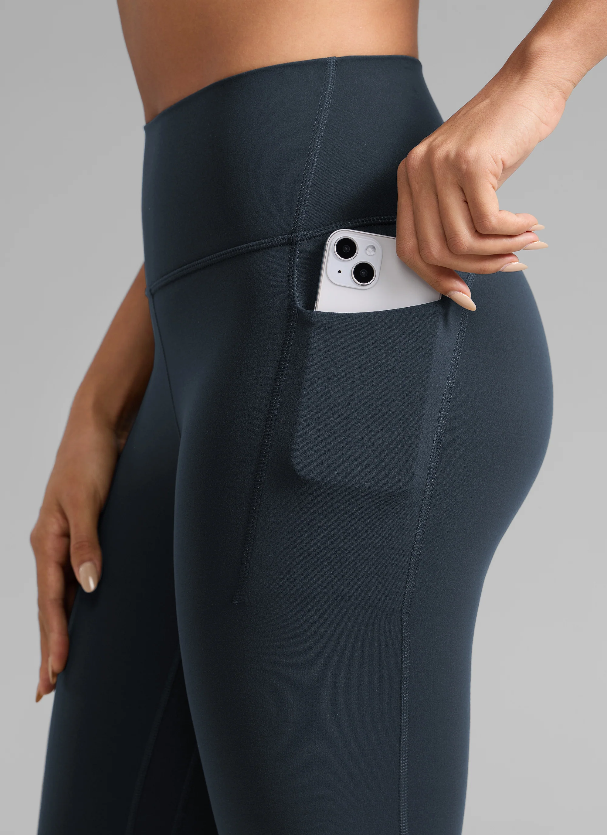 Butterlift® Origin Pocket Legging 25'' - Image 4