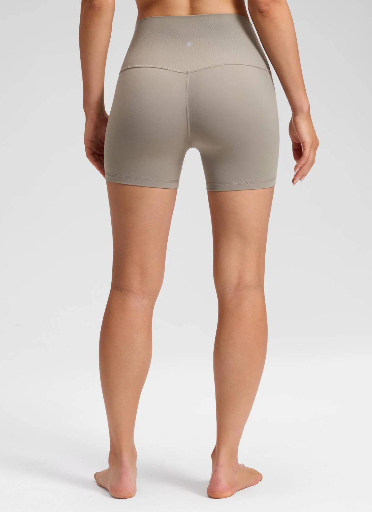 Butterluxe No Front Seam Shorts 4" - Image 32