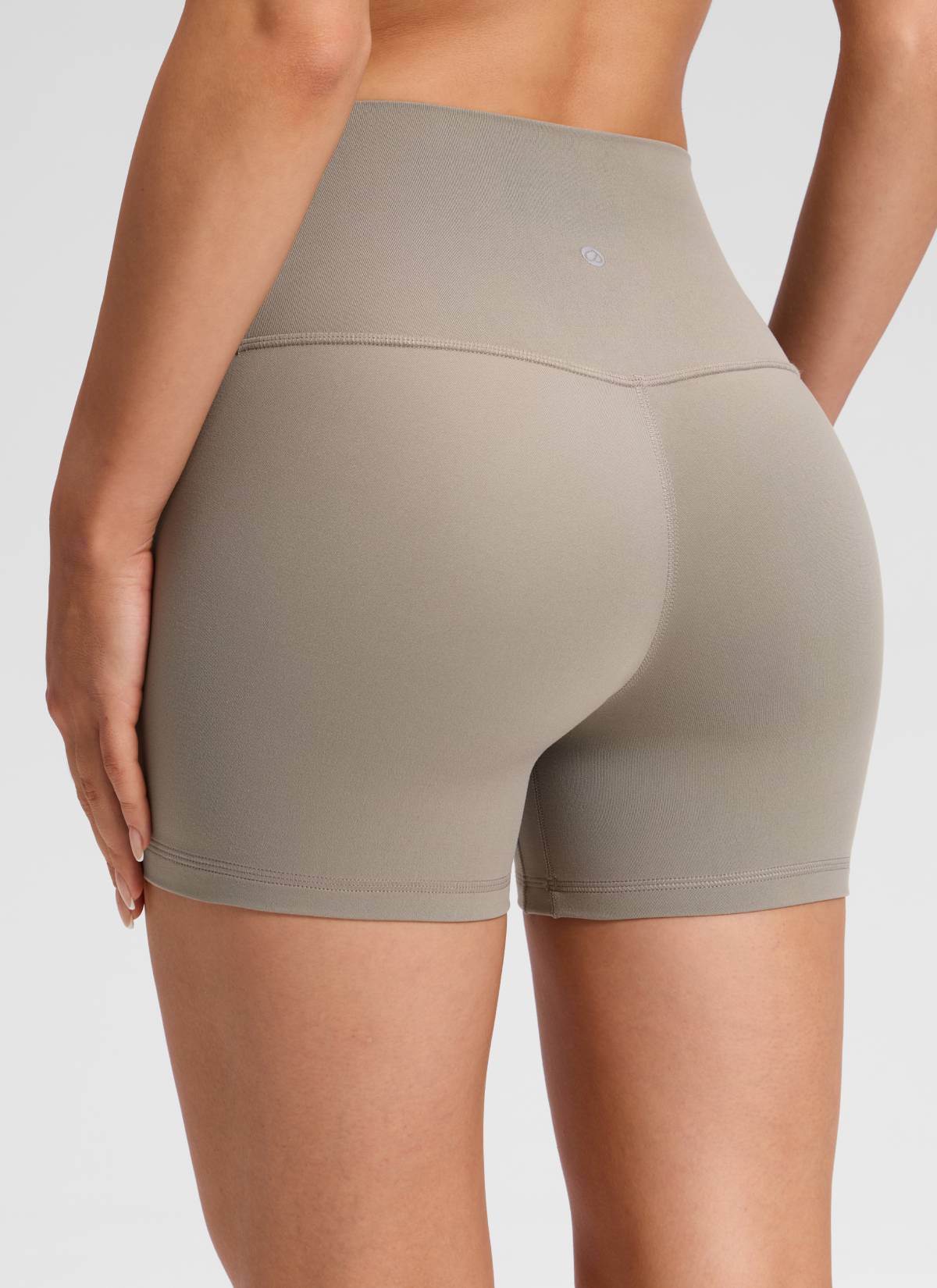 Butterluxe No Front Seam Shorts 4" - Image 35