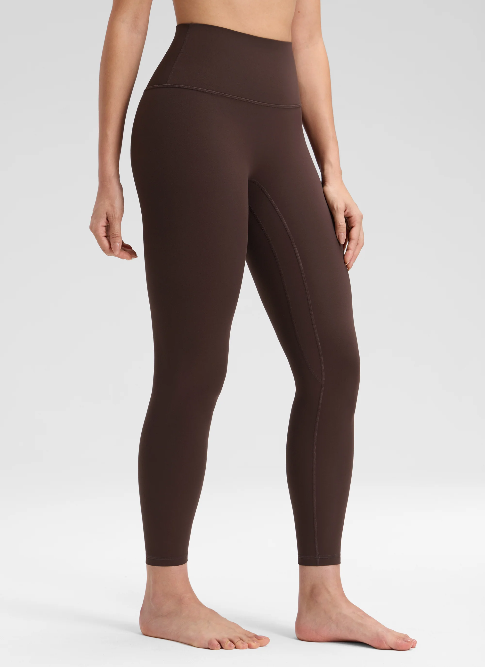 Butterluxe No Front Seam Legging 25" - Image 10
