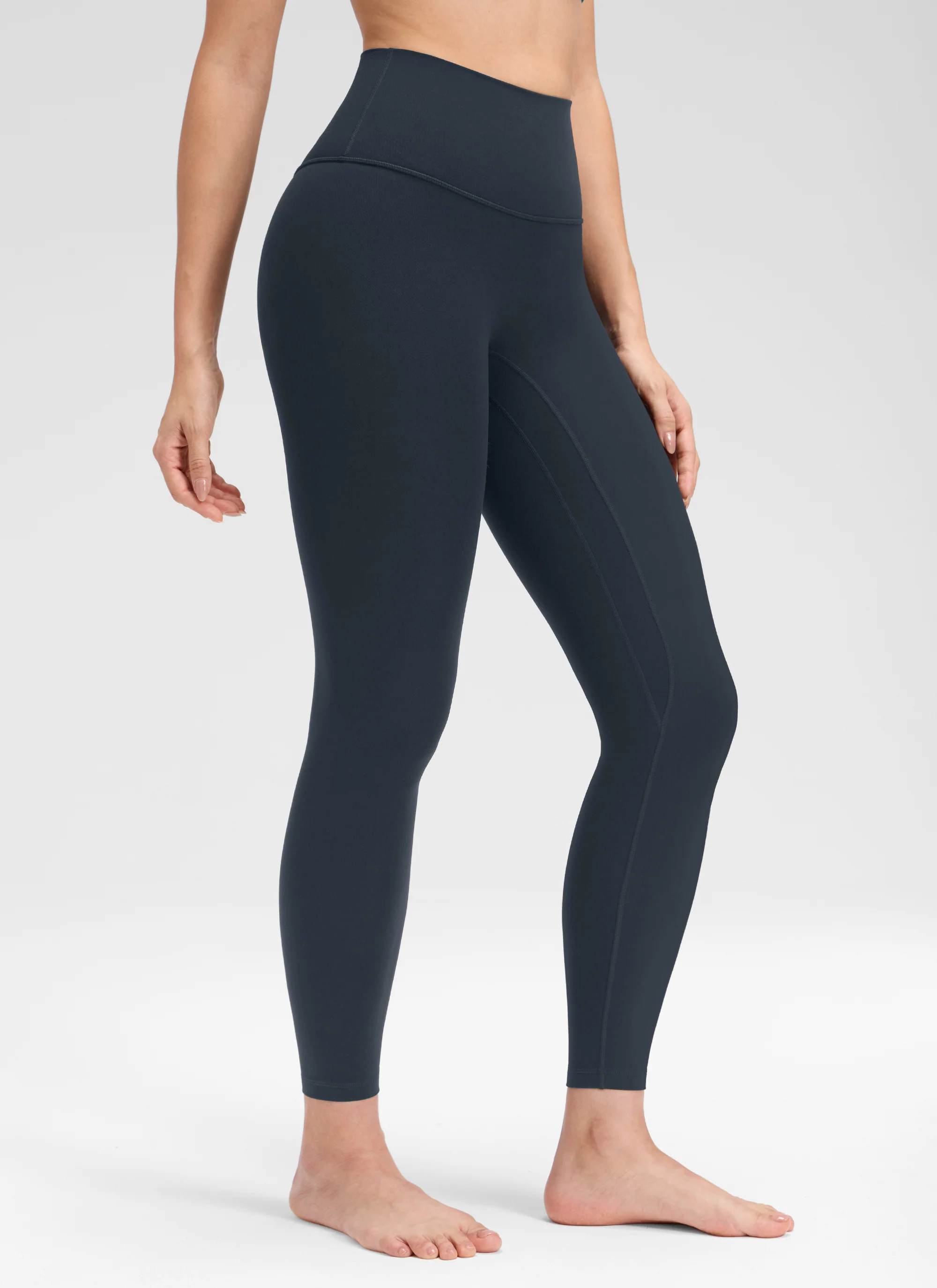 Butterluxe No Front Seam Legging 25" - Image 20