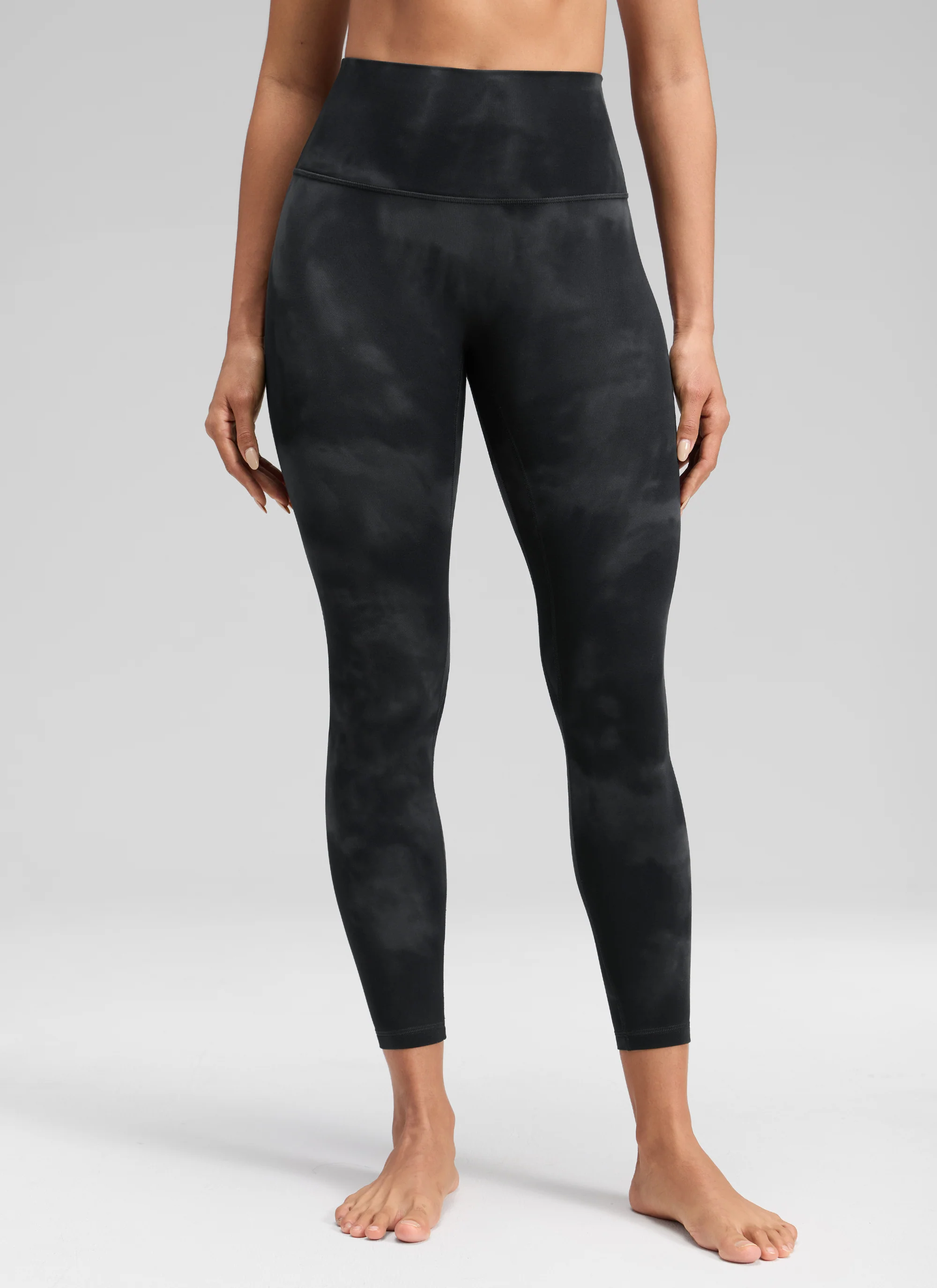 Butterluxe No Front Seam Legging 25" - Image 29