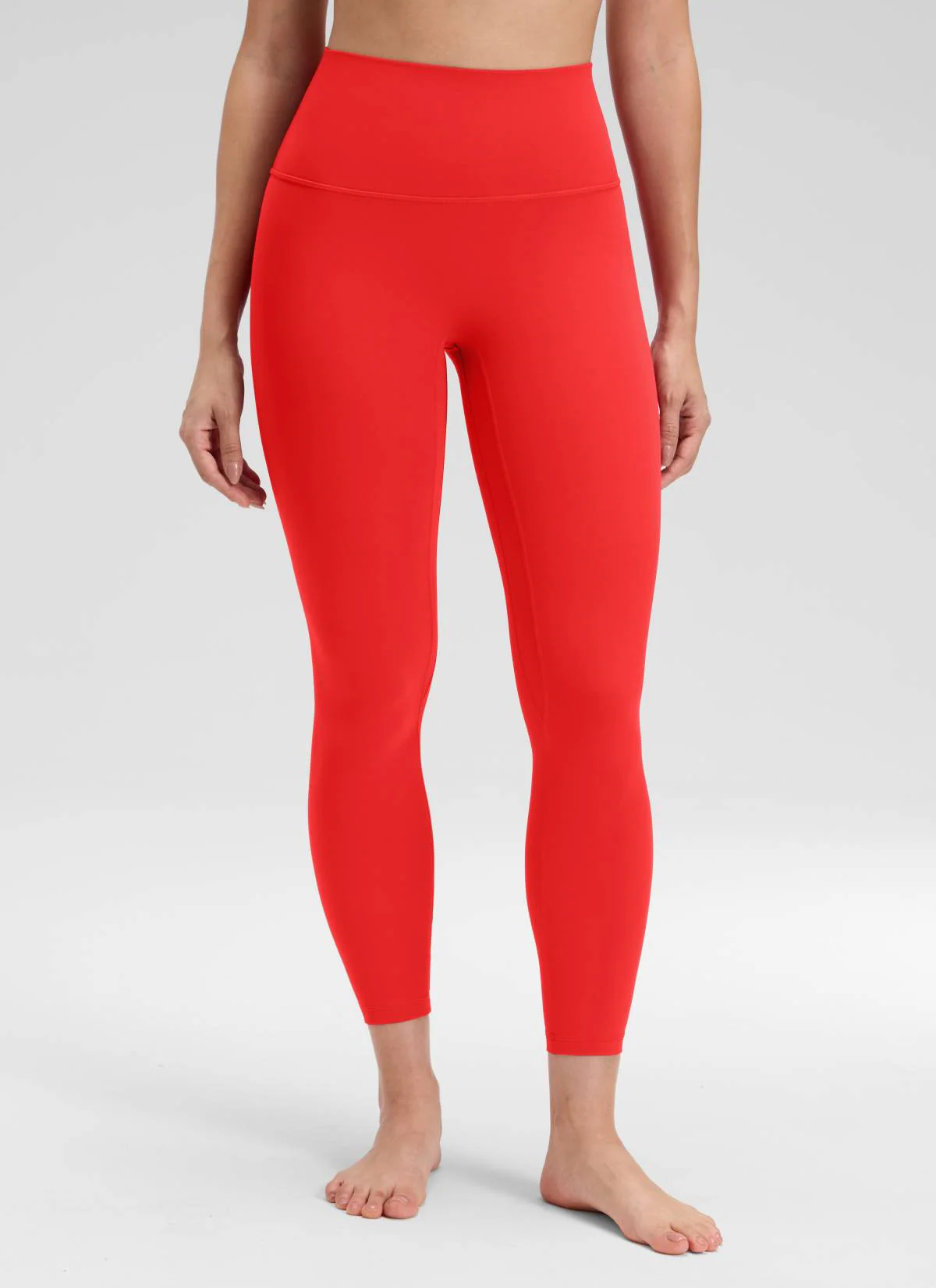 Butterluxe No Front Seam Legging 25" - Image 34