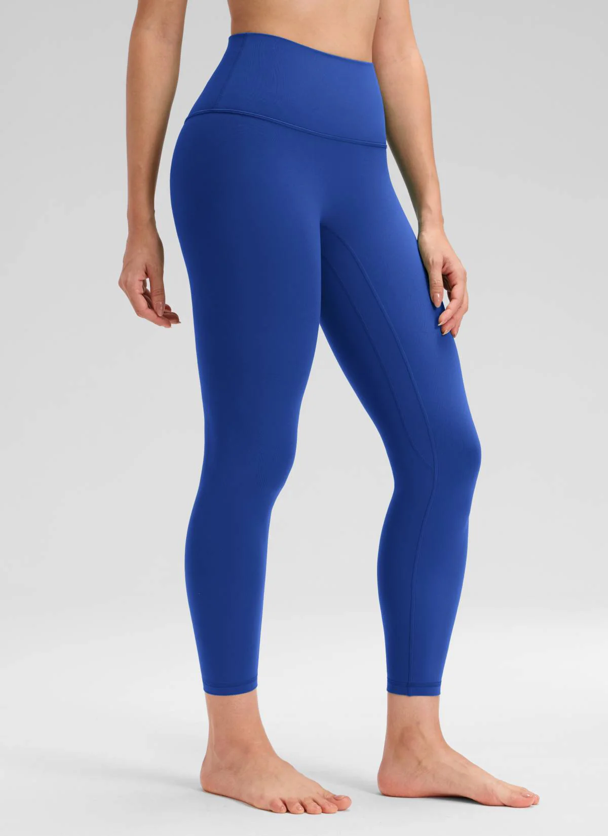 Butterluxe No Front Seam Legging 25" - Image 41