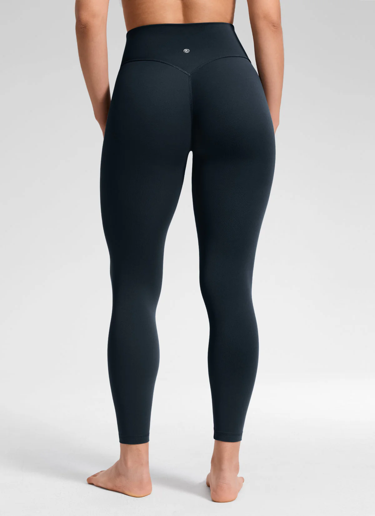 Secretsculpt™ Minor No Front Seam Legging 25" - Image 14