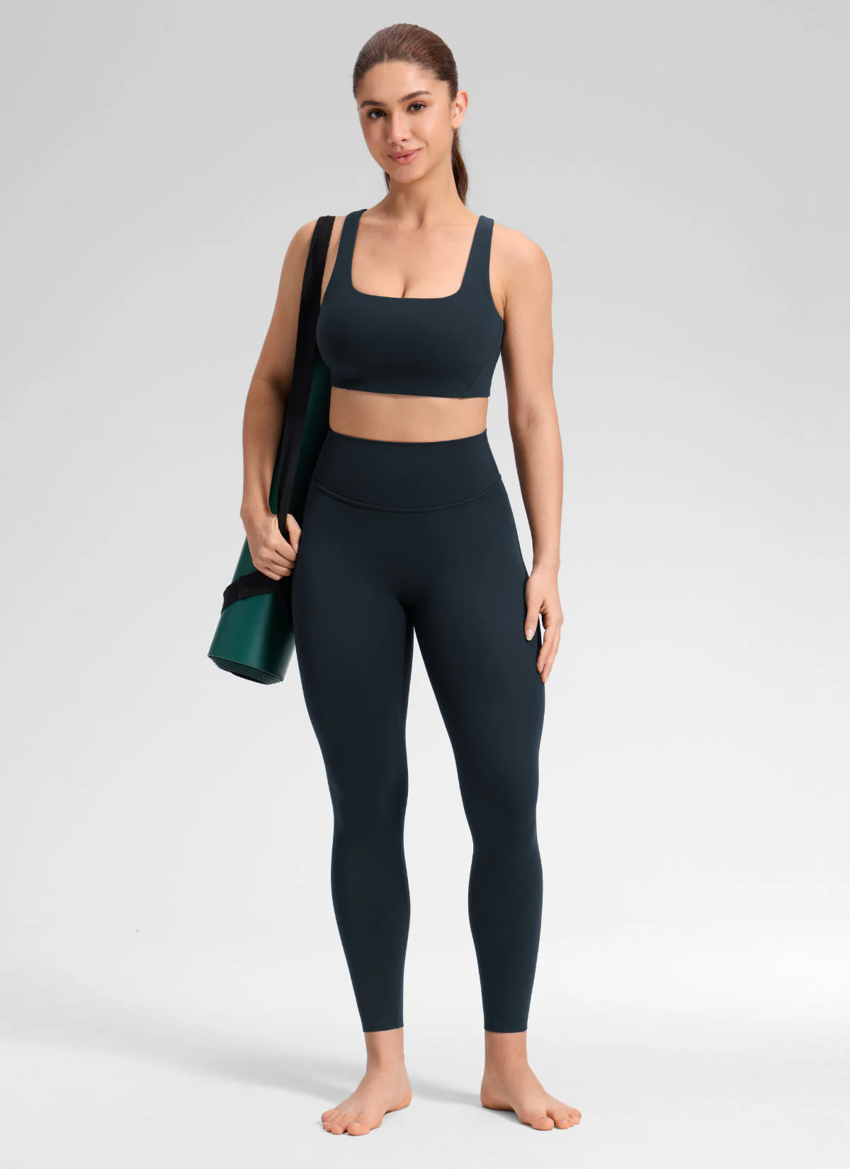 Secretsculpt™ Minor No Front Seam Legging 25" - Image 17