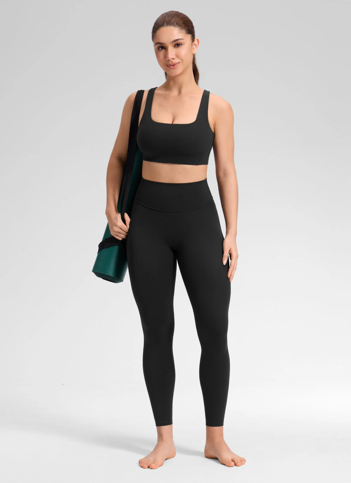 Secretsculpt™ Minor No Front Seam Legging 25" - Image 24