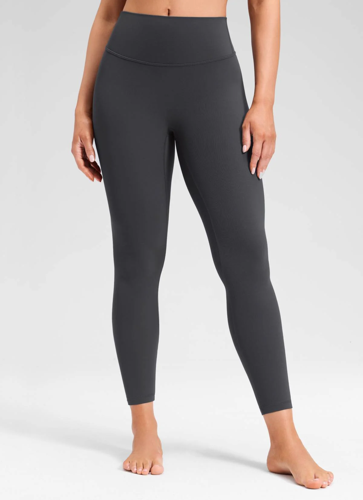 Secretsculpt™ Minor No Front Seam Legging 25" - Image 27