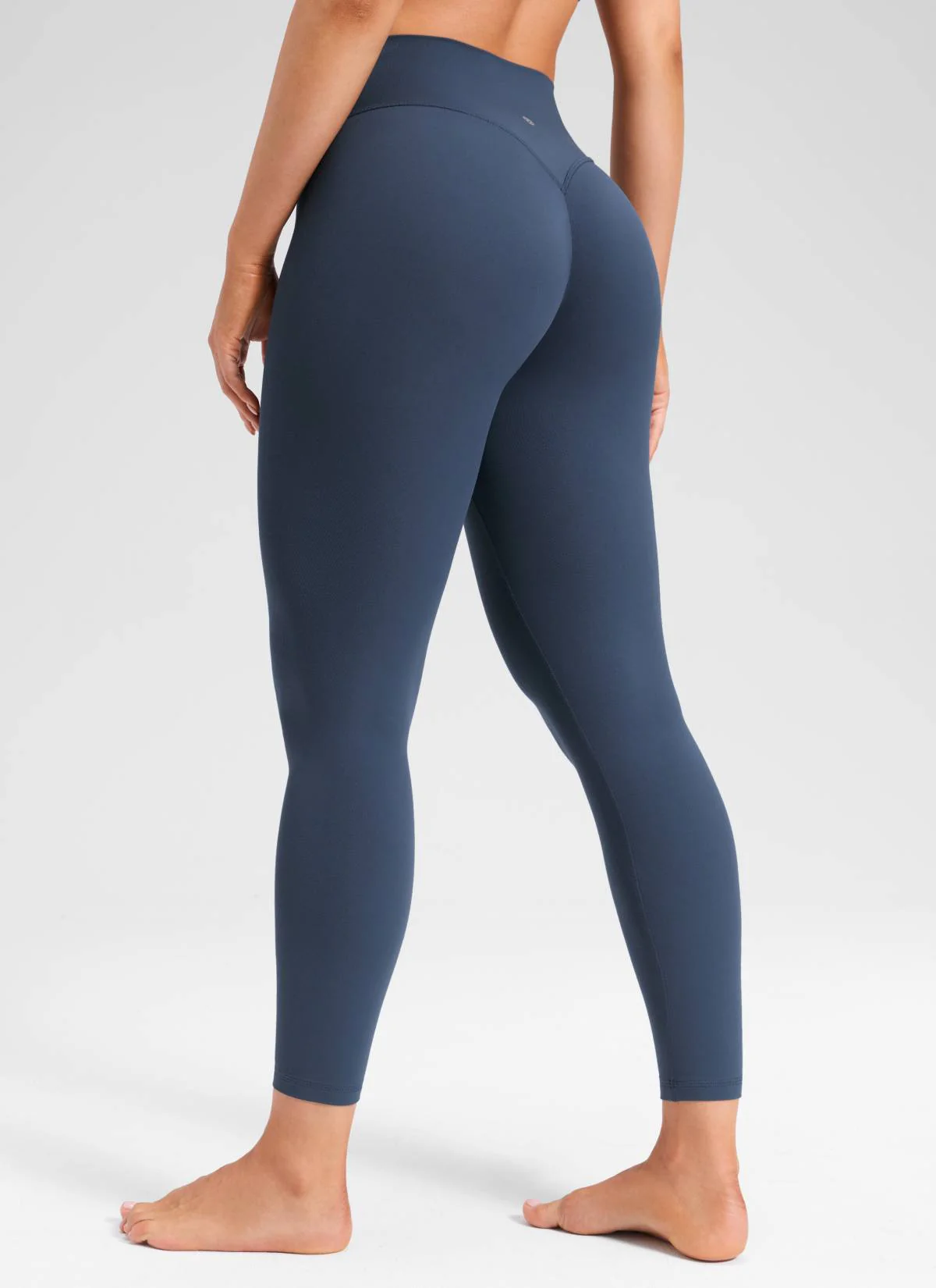 Secretsculpt™ Minor No Front Seam Legging 25" - Image 33