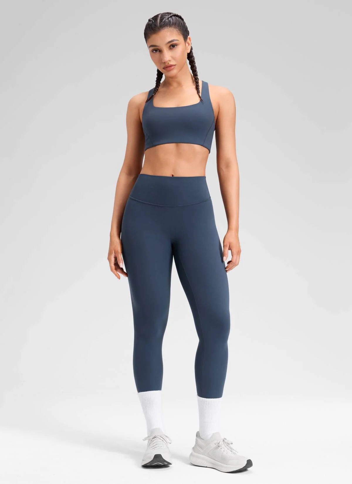 Secretsculpt™ Minor No Front Seam Legging 25" - Image 34