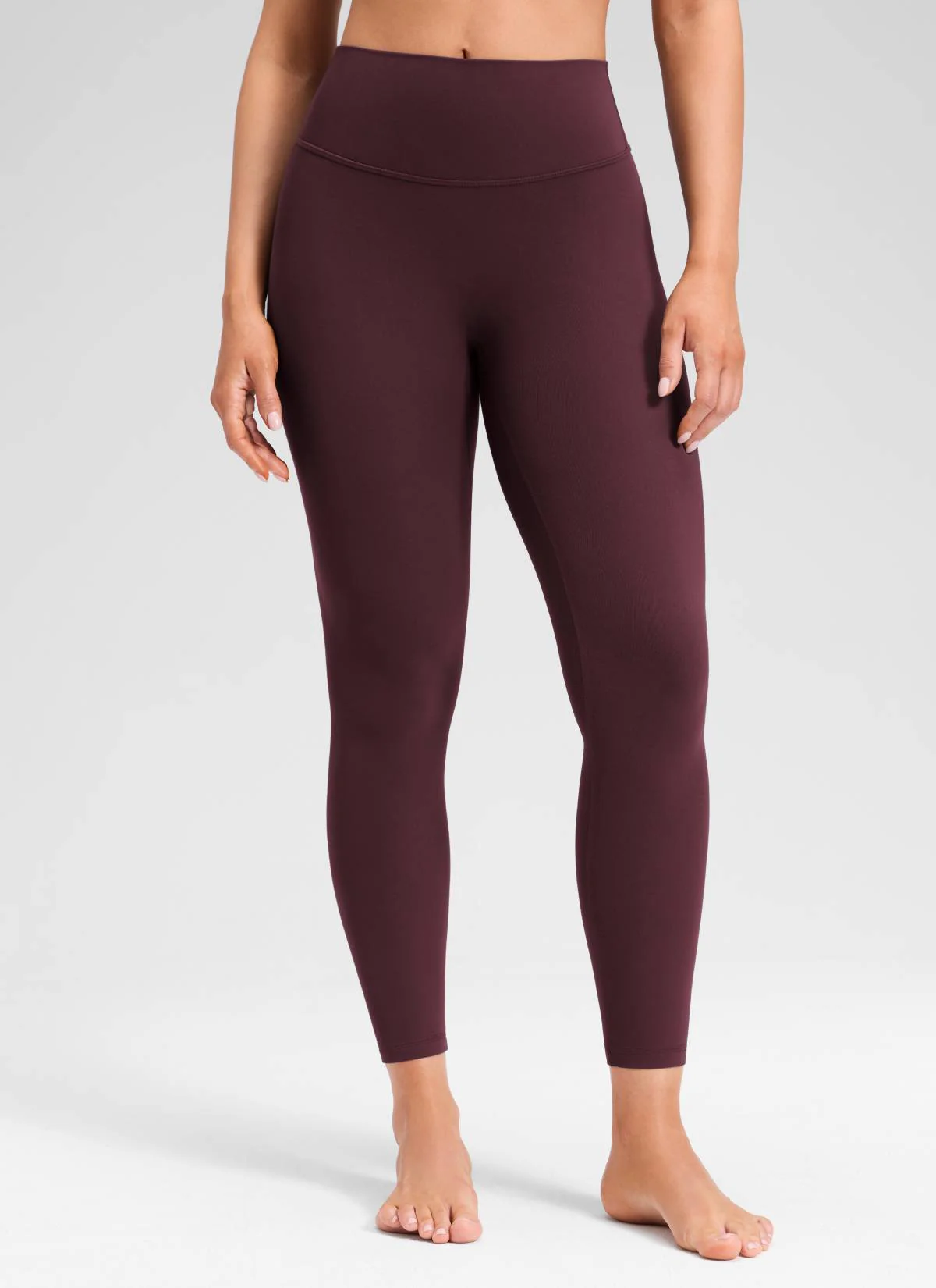 Secretsculpt™ Minor No Front Seam Legging 25" - Image 37
