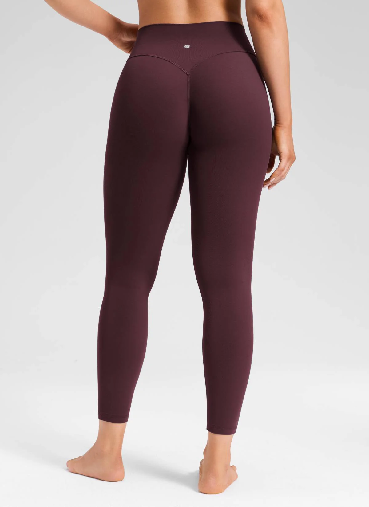 Secretsculpt™ Minor No Front Seam Legging 25" - Image 38