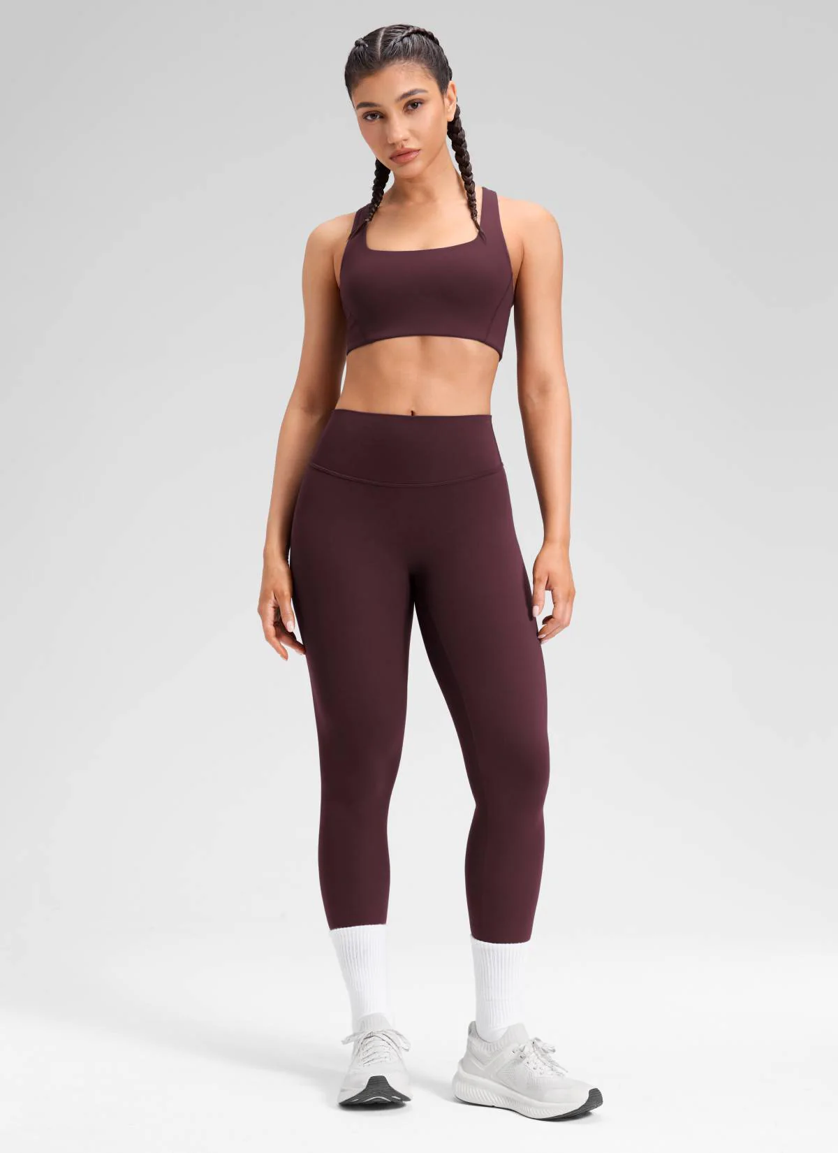 Secretsculpt™ Minor No Front Seam Legging 25" - Image 39