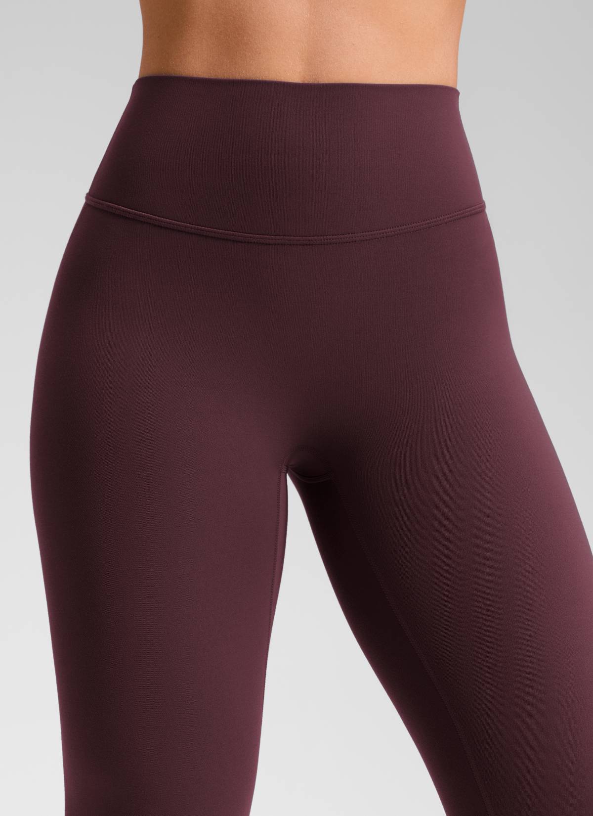 Secretsculpt™ Minor No Front Seam Legging 25" - Image 41