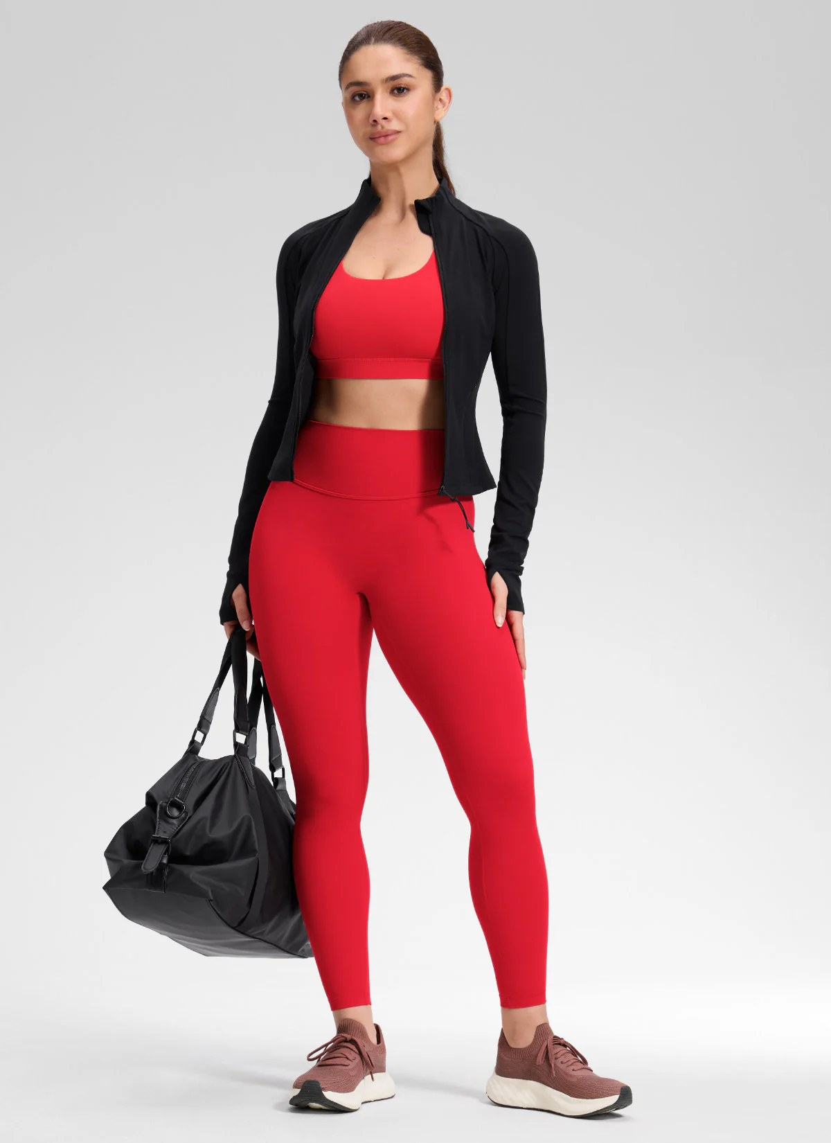 Secretsculpt™ Minor No Front Seam Legging 25" - Image 6