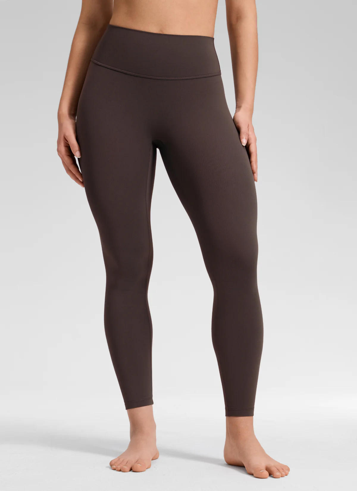 Secretsculpt™ Minor No Front Seam Legging 25" - Image 7