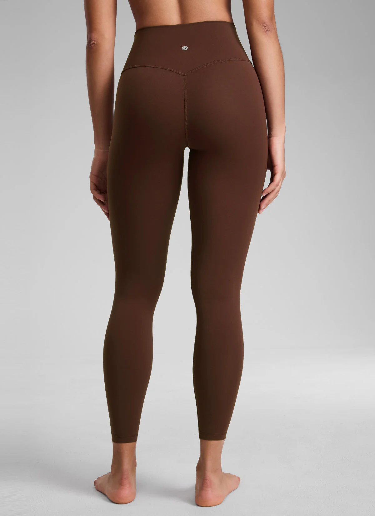 SculptAir™ No Front Seam Yoga Legging 25" - Image 14