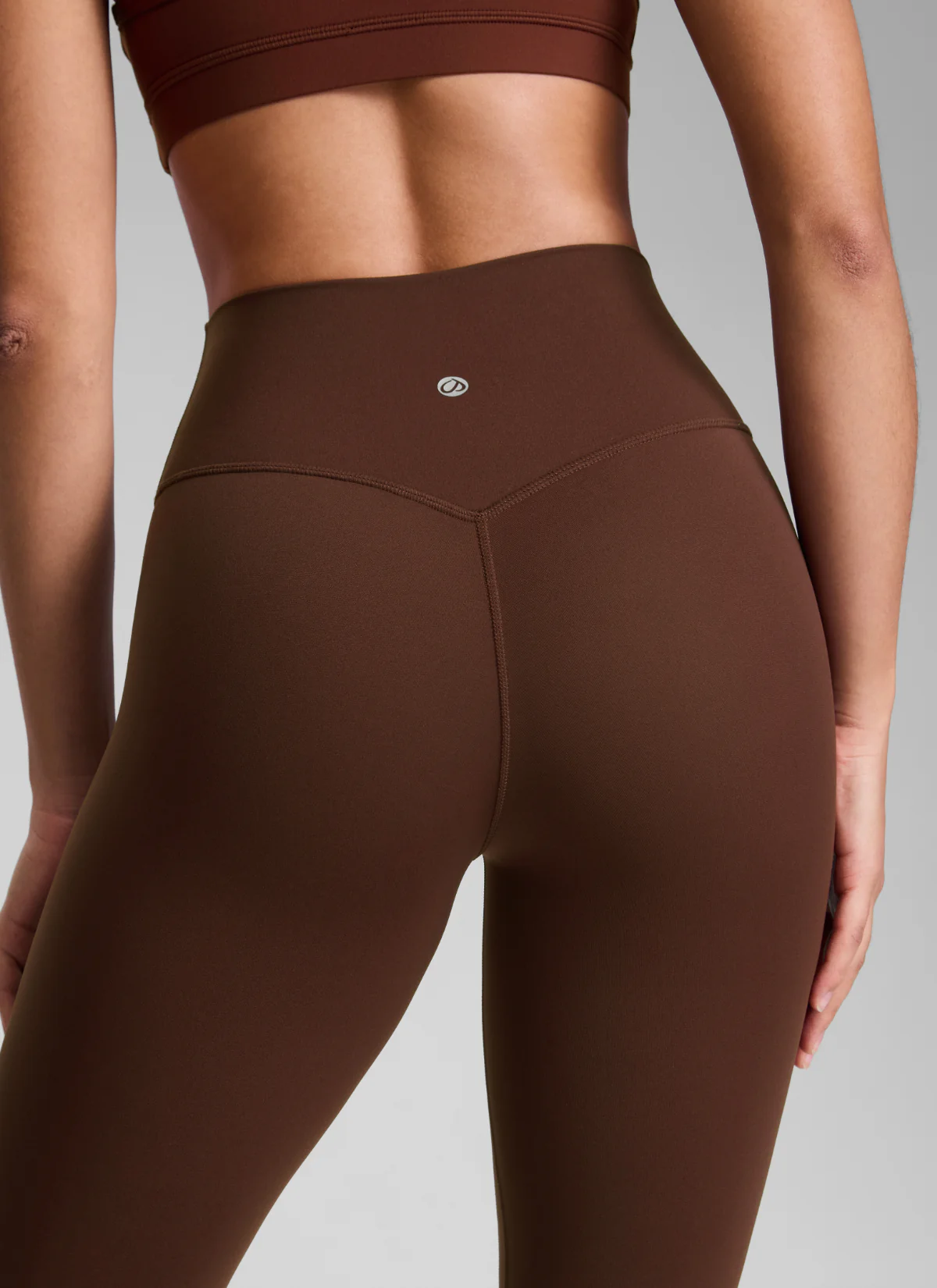 SculptAir™ No Front Seam Yoga Legging 25" - Image 16