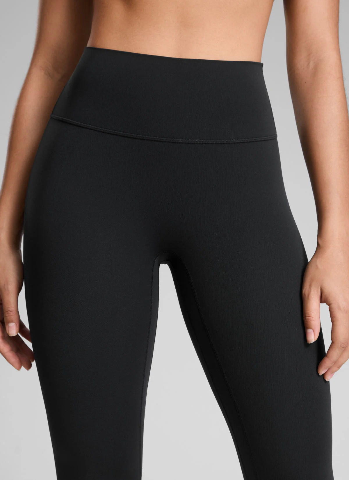 SculptAir™ No Front Seam Yoga Legging 25" - Image 21