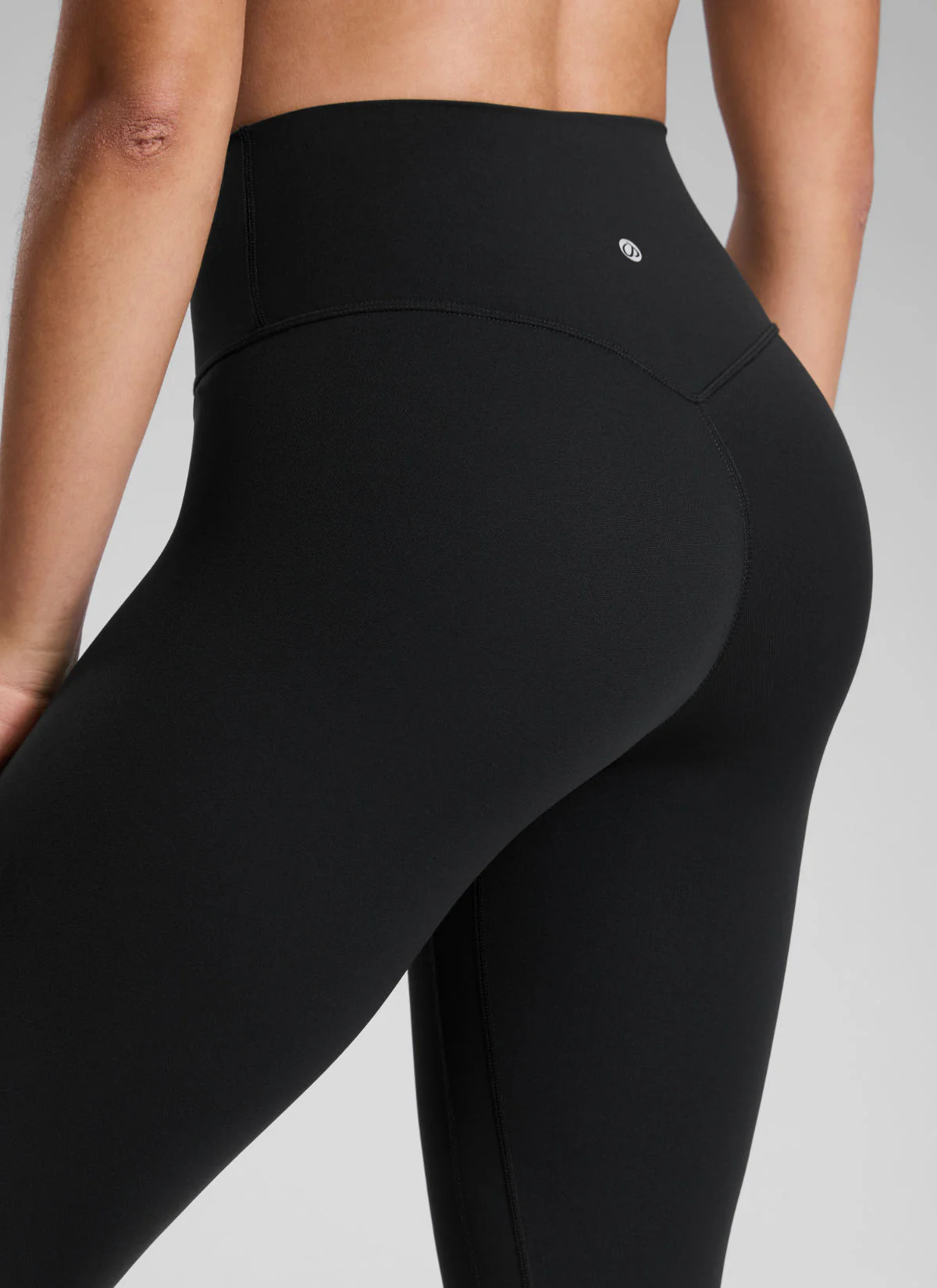 SculptAir™ No Front Seam Yoga Legging 25" - Image 22