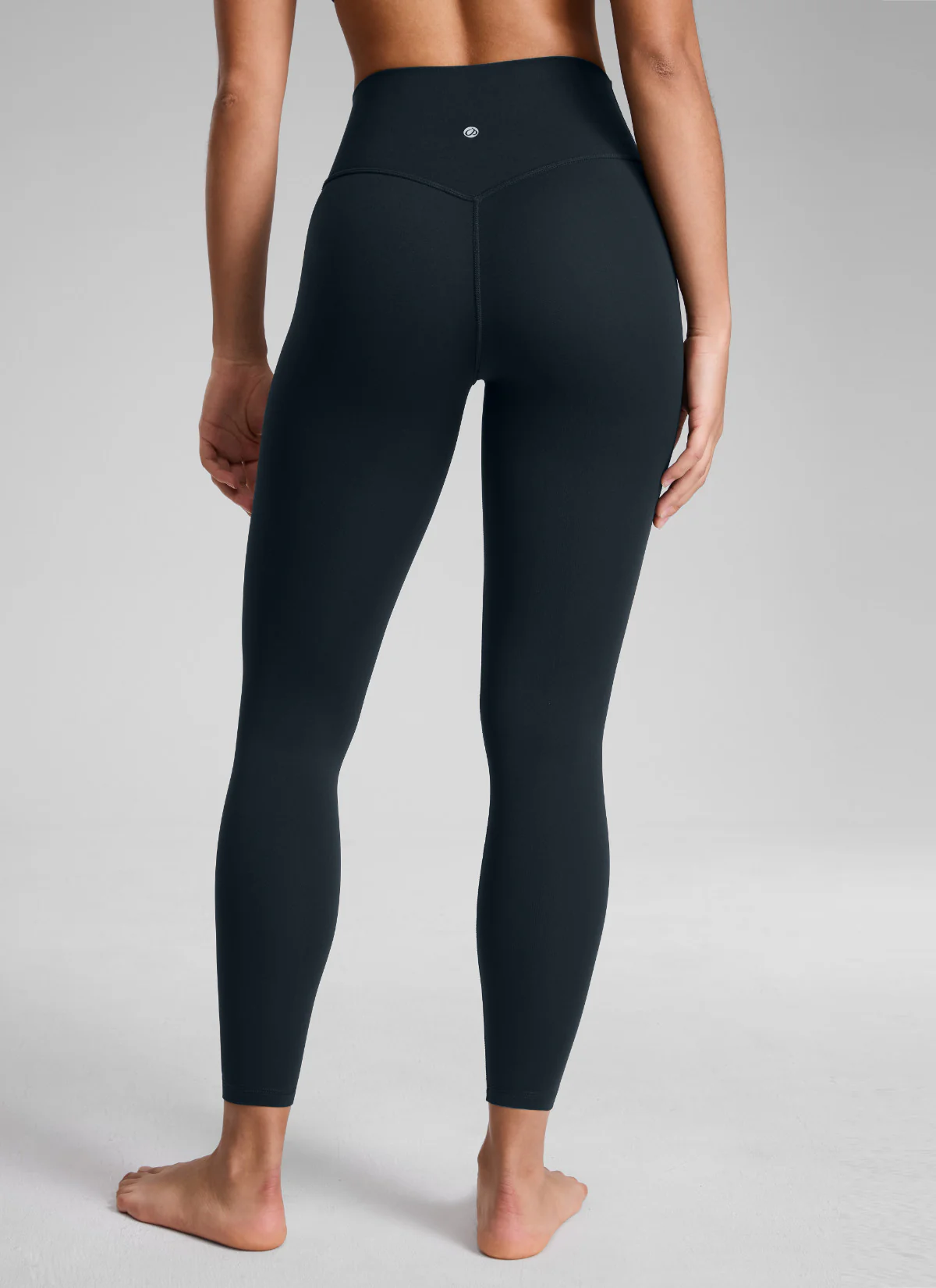 SculptAir™ No Front Seam Yoga Legging 25" - Image 26