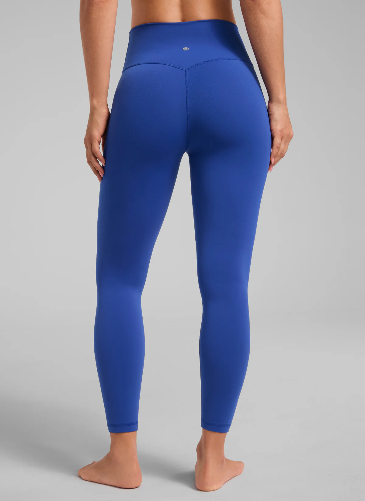 SculptAir™ No Front Seam Yoga Legging 25" - Image 30