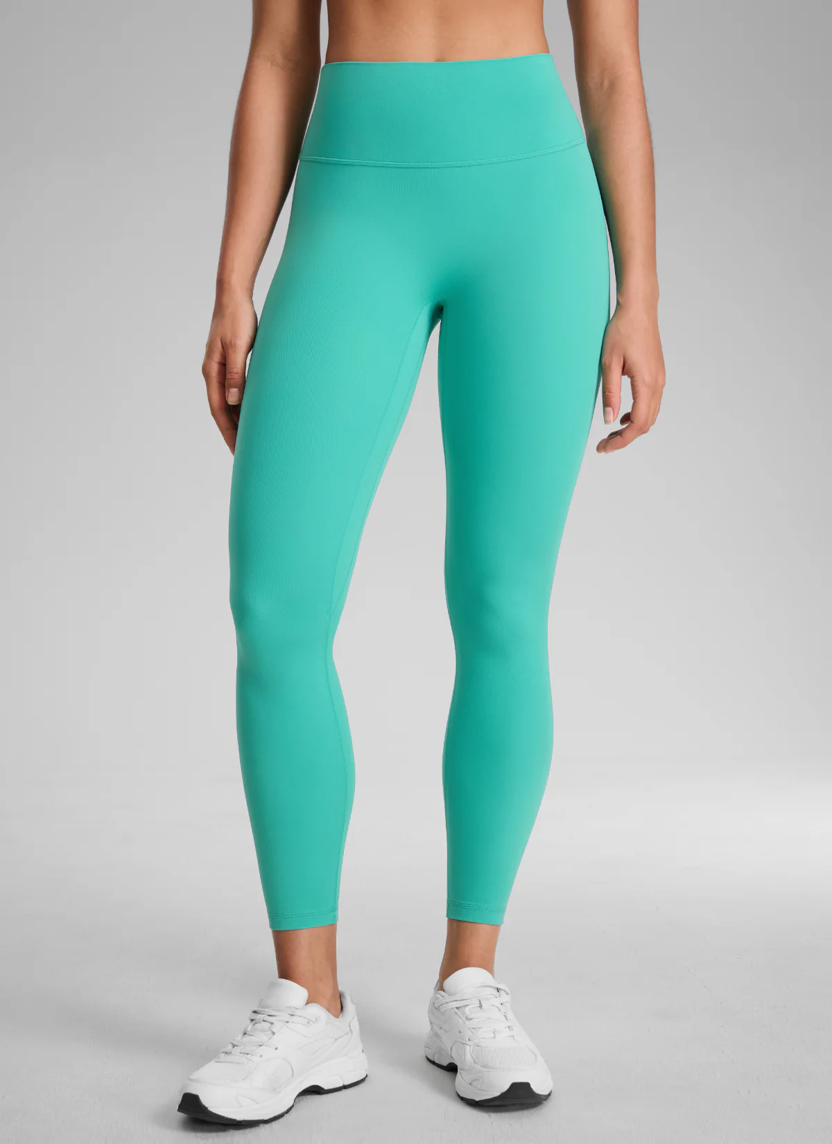 SculptAir™ No Front Seam Yoga Legging 25" - Image 49