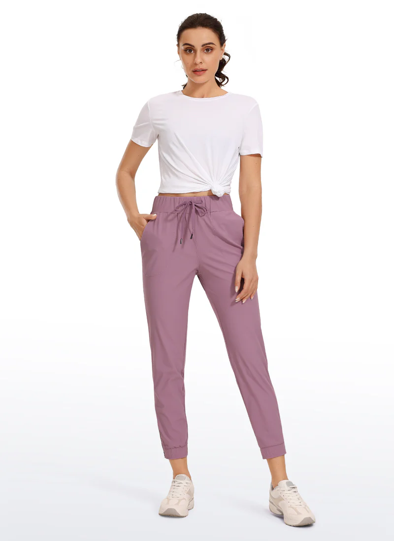 Pima Cotton Round Neck Short Sleeve - Image 15