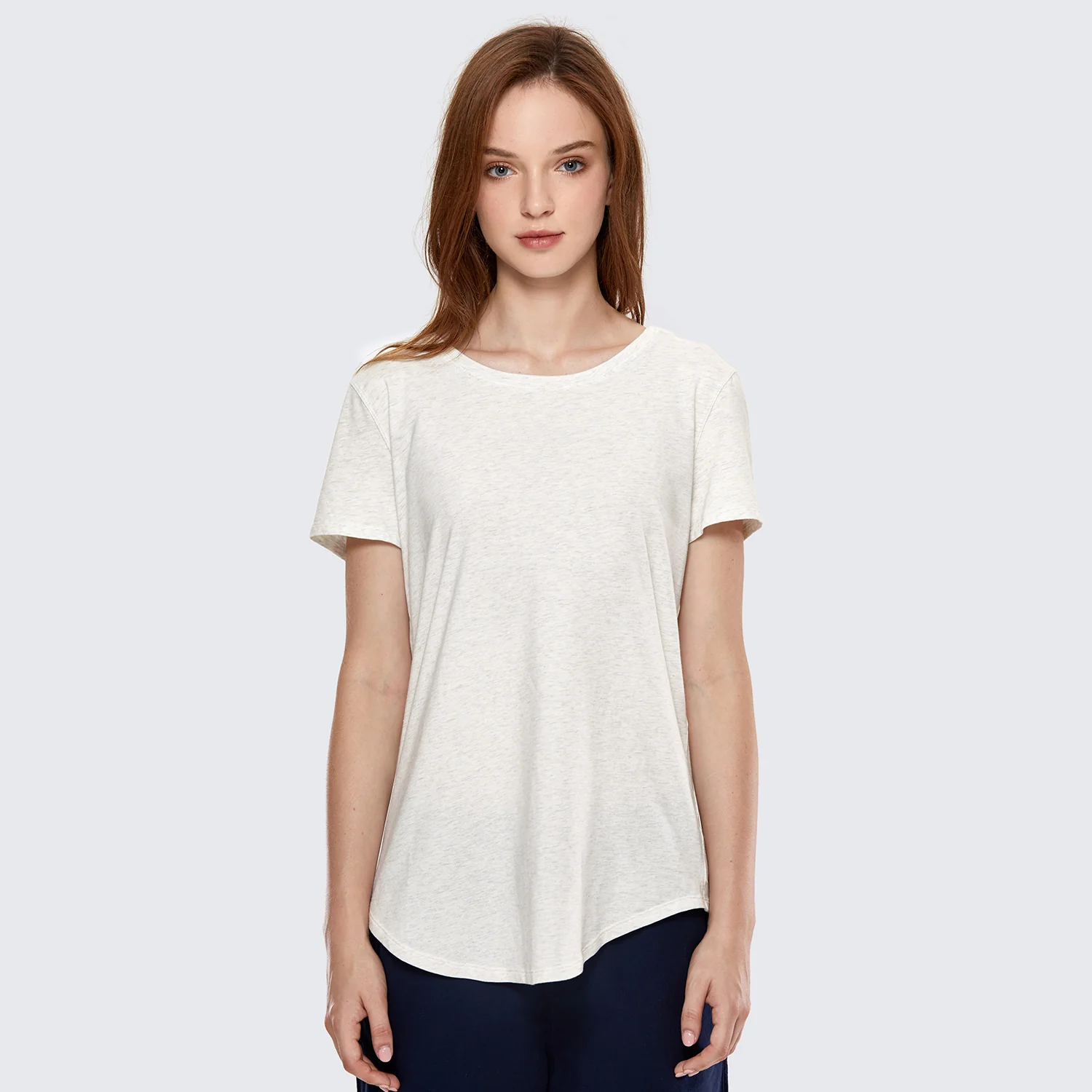 Pima Cotton Short Sleeve - Image 14