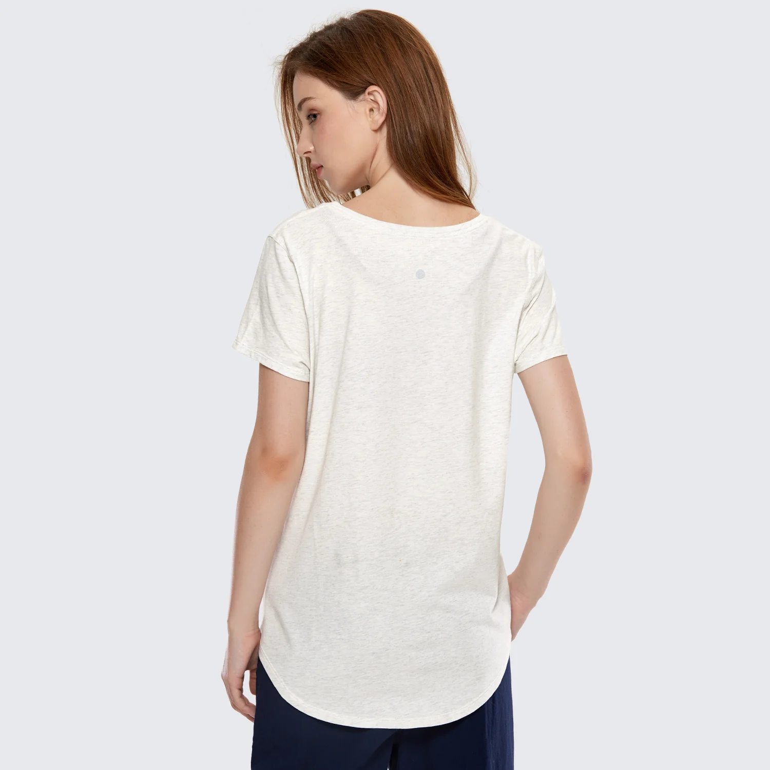 Pima Cotton Short Sleeve - Image 16