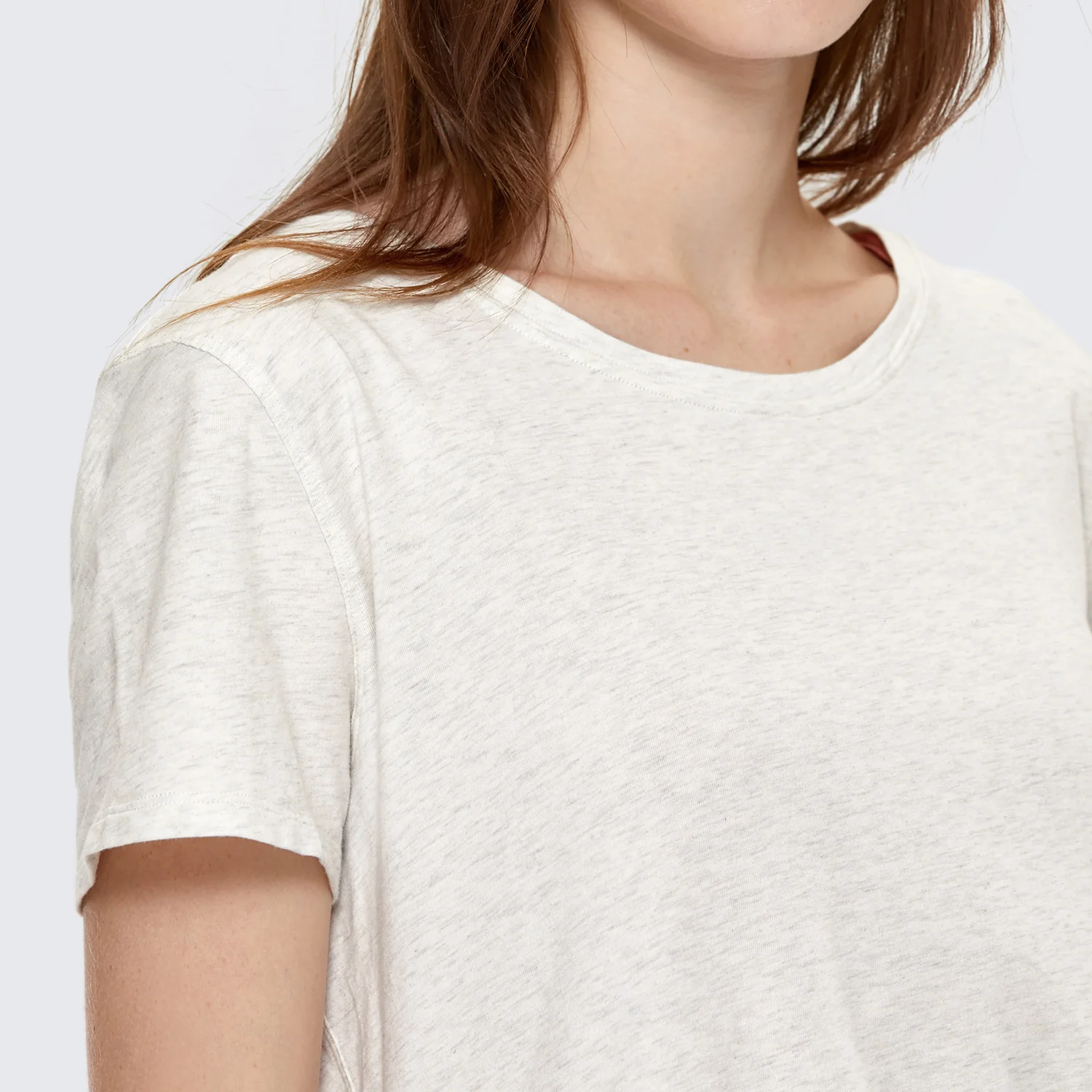 Pima Cotton Short Sleeve - Image 17
