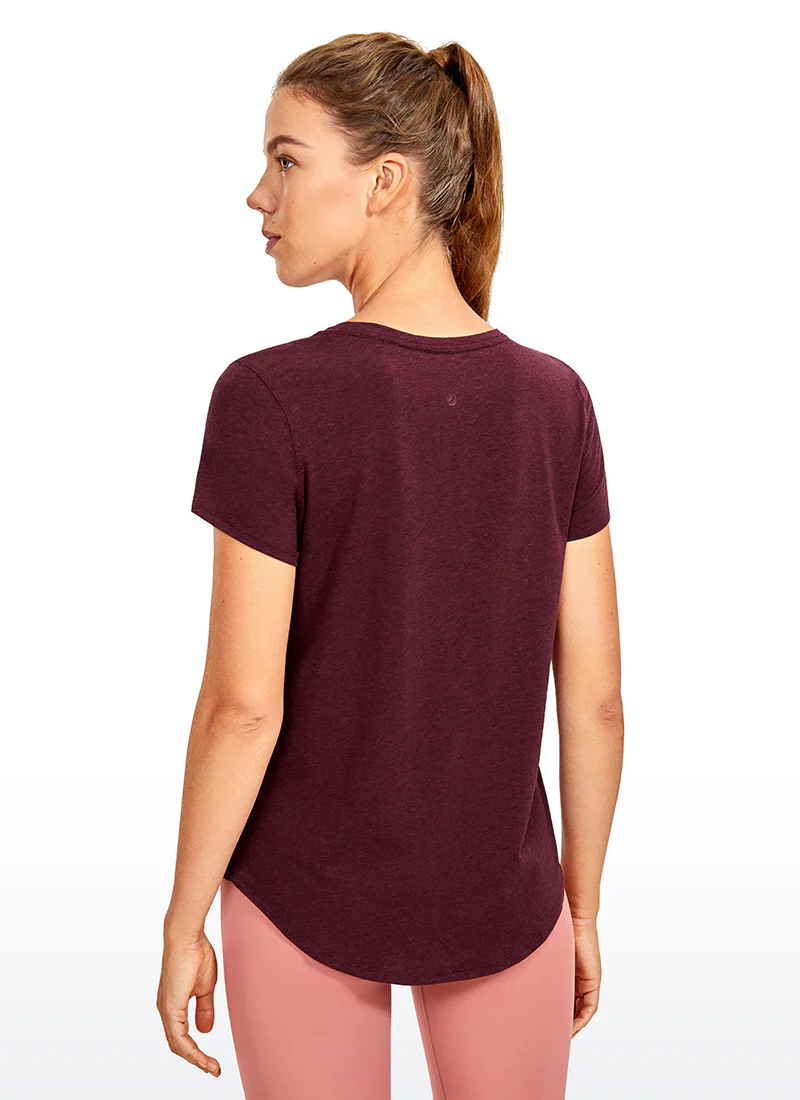 Pima Cotton Short Sleeve - Image 22