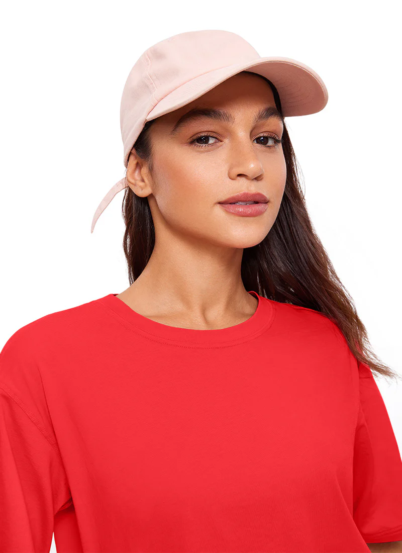 Pima Cotton Cropped Short Sleeve - Image 55